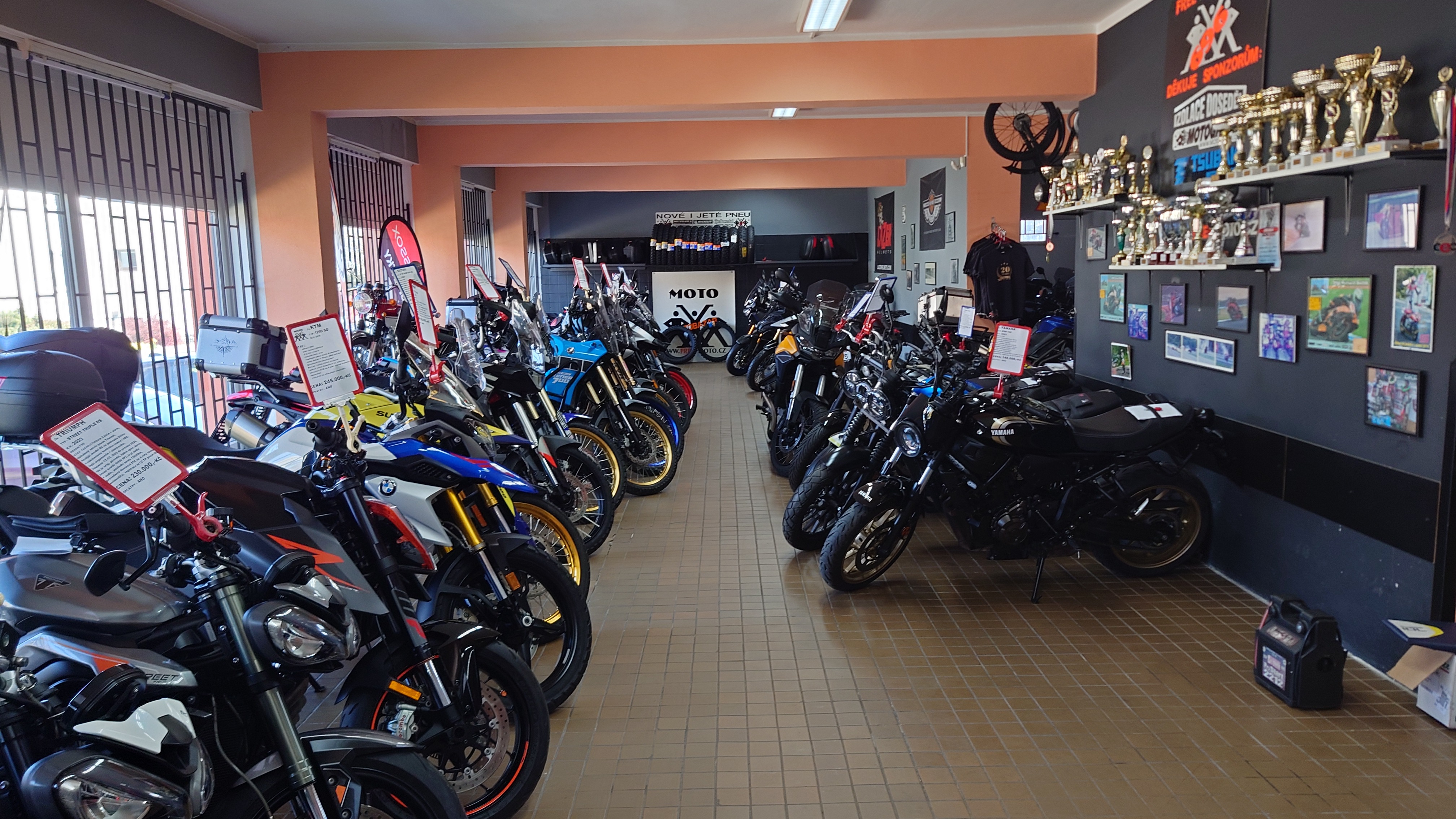 FREE-MOTO foto 5