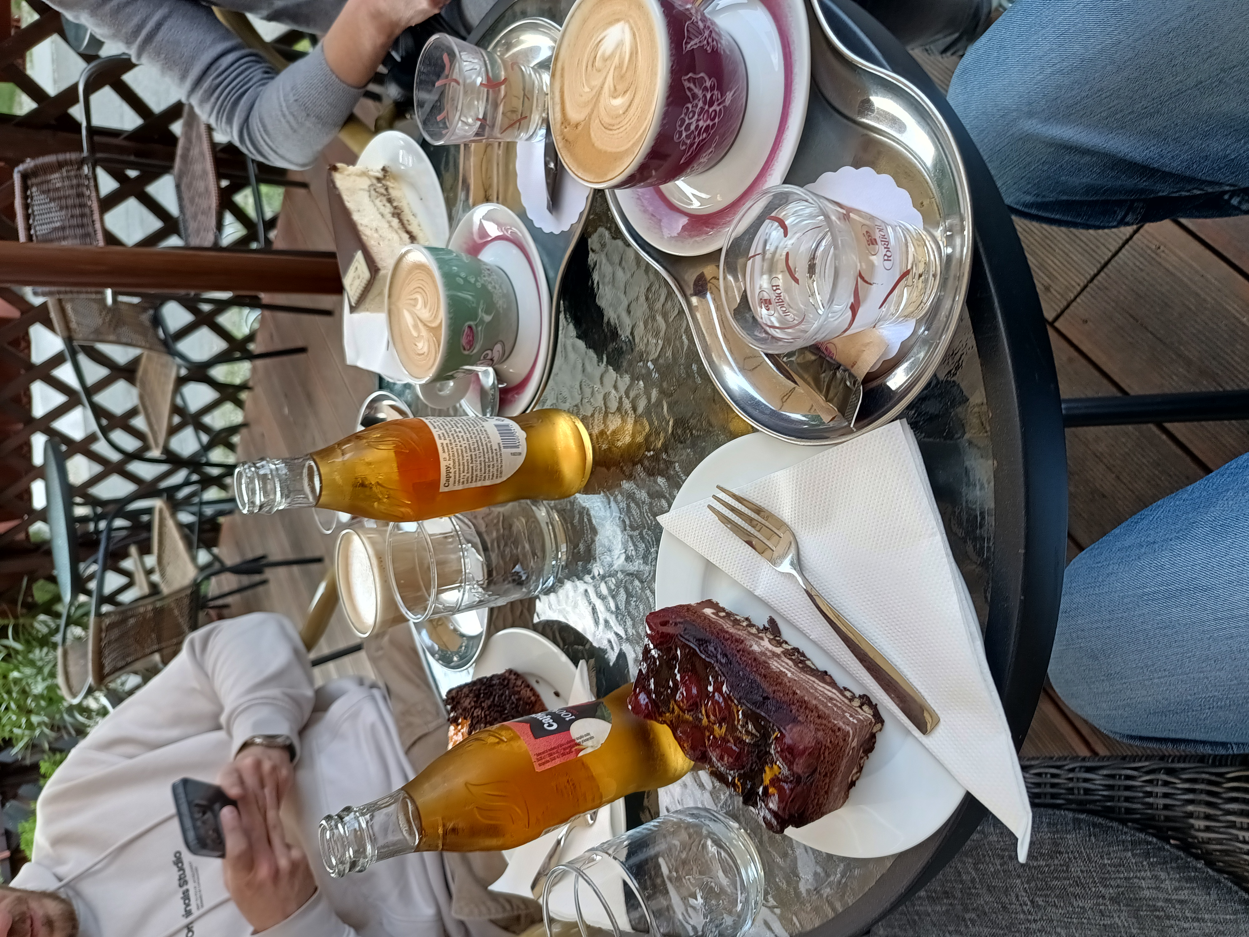 Café bar Maty foto 1