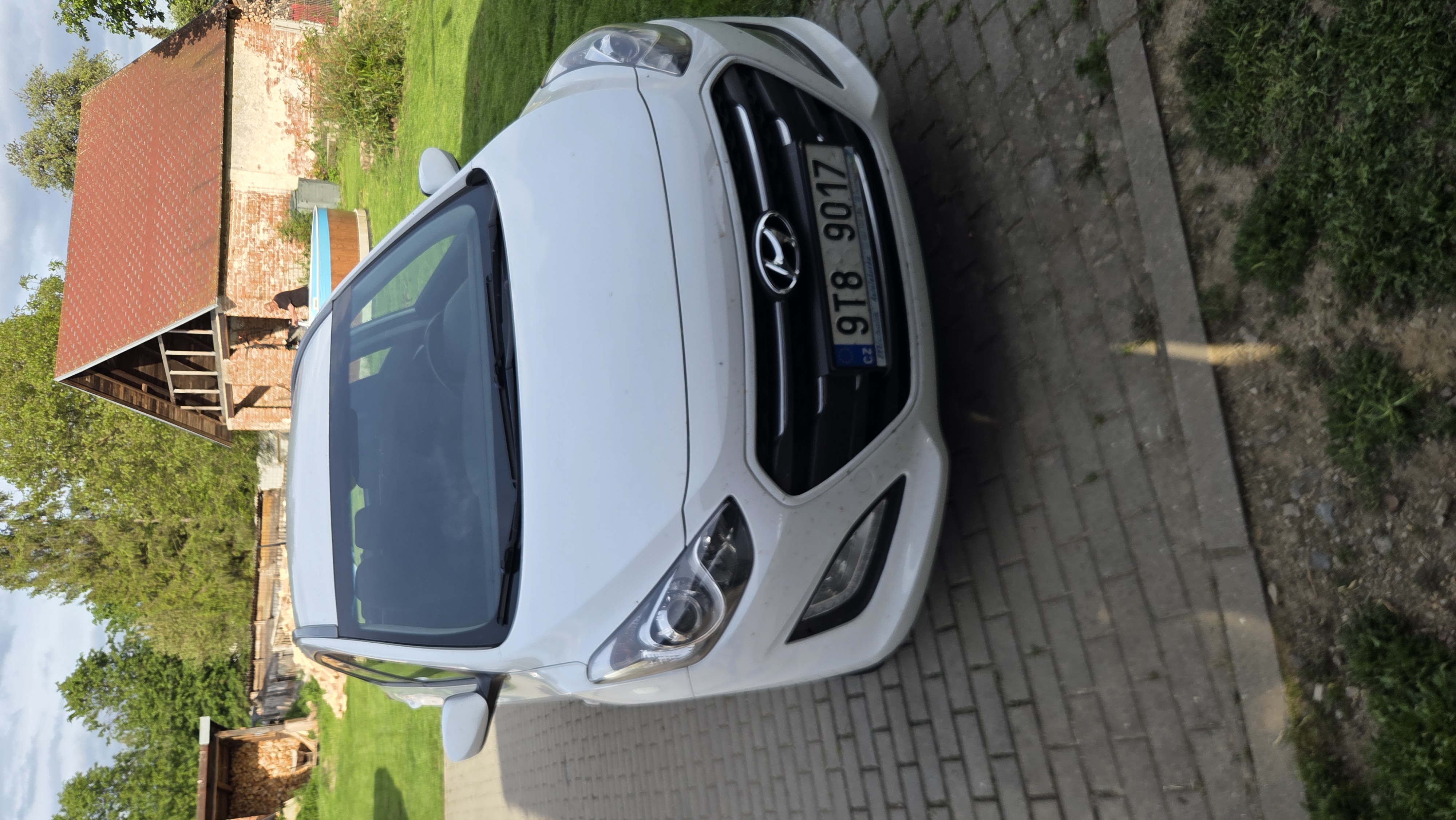 Autobazar Miroslav Němec foto 2
