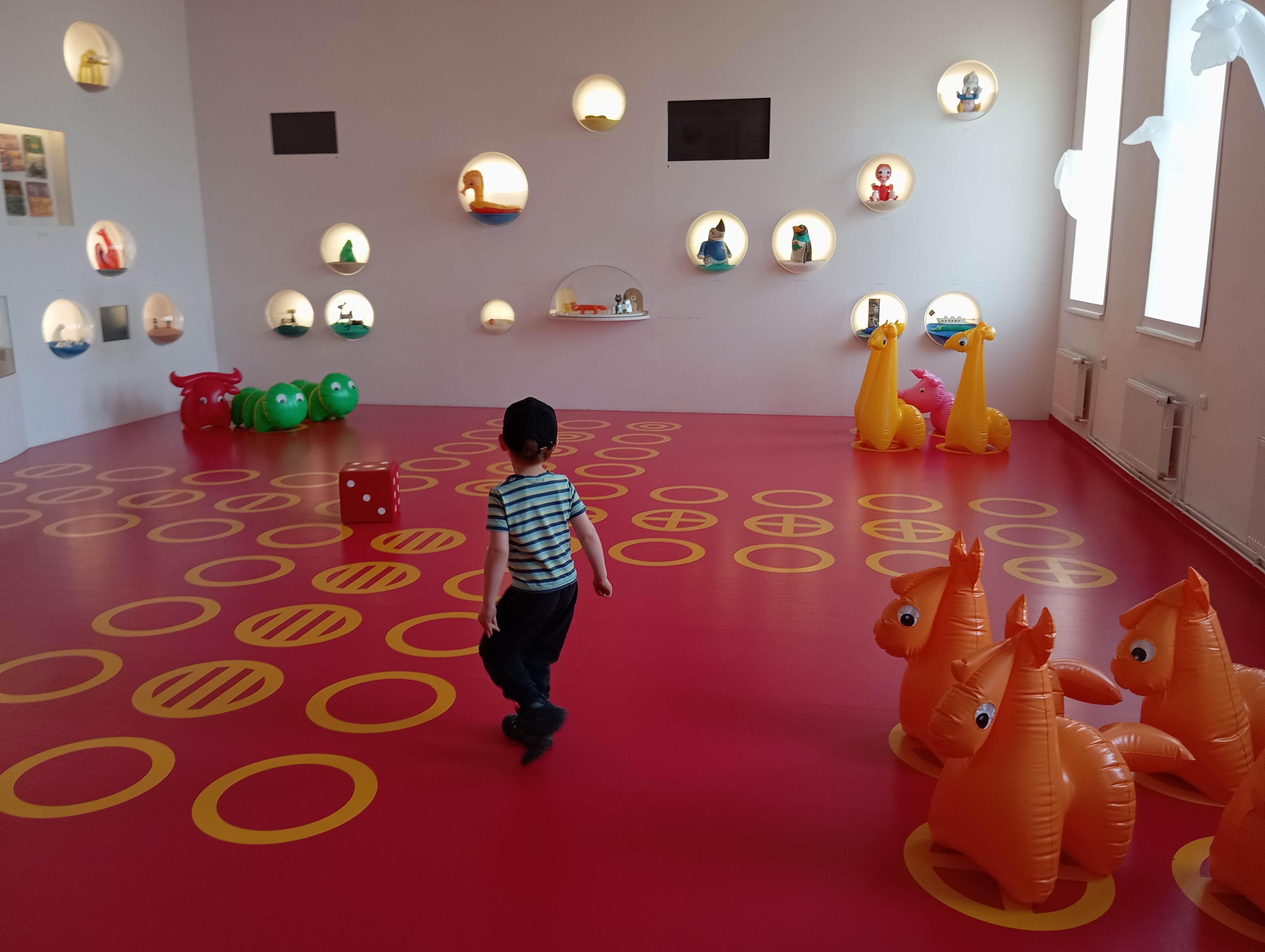Muzeum Napajedla foto 4