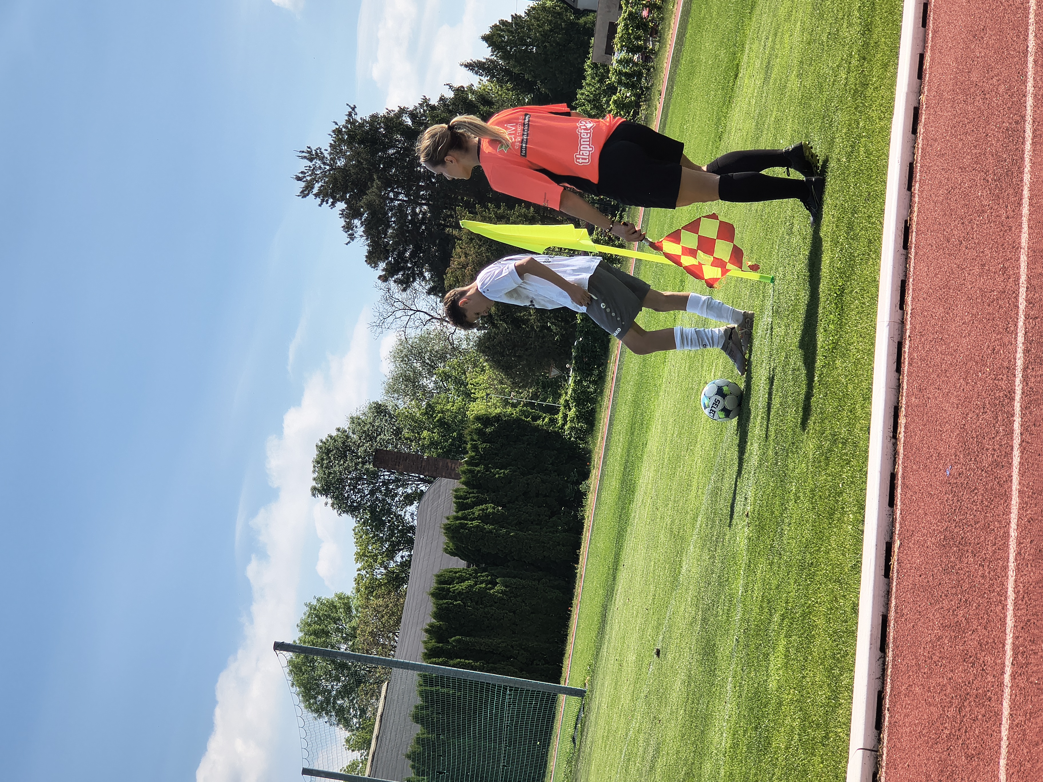 FK Přelouč foto 6