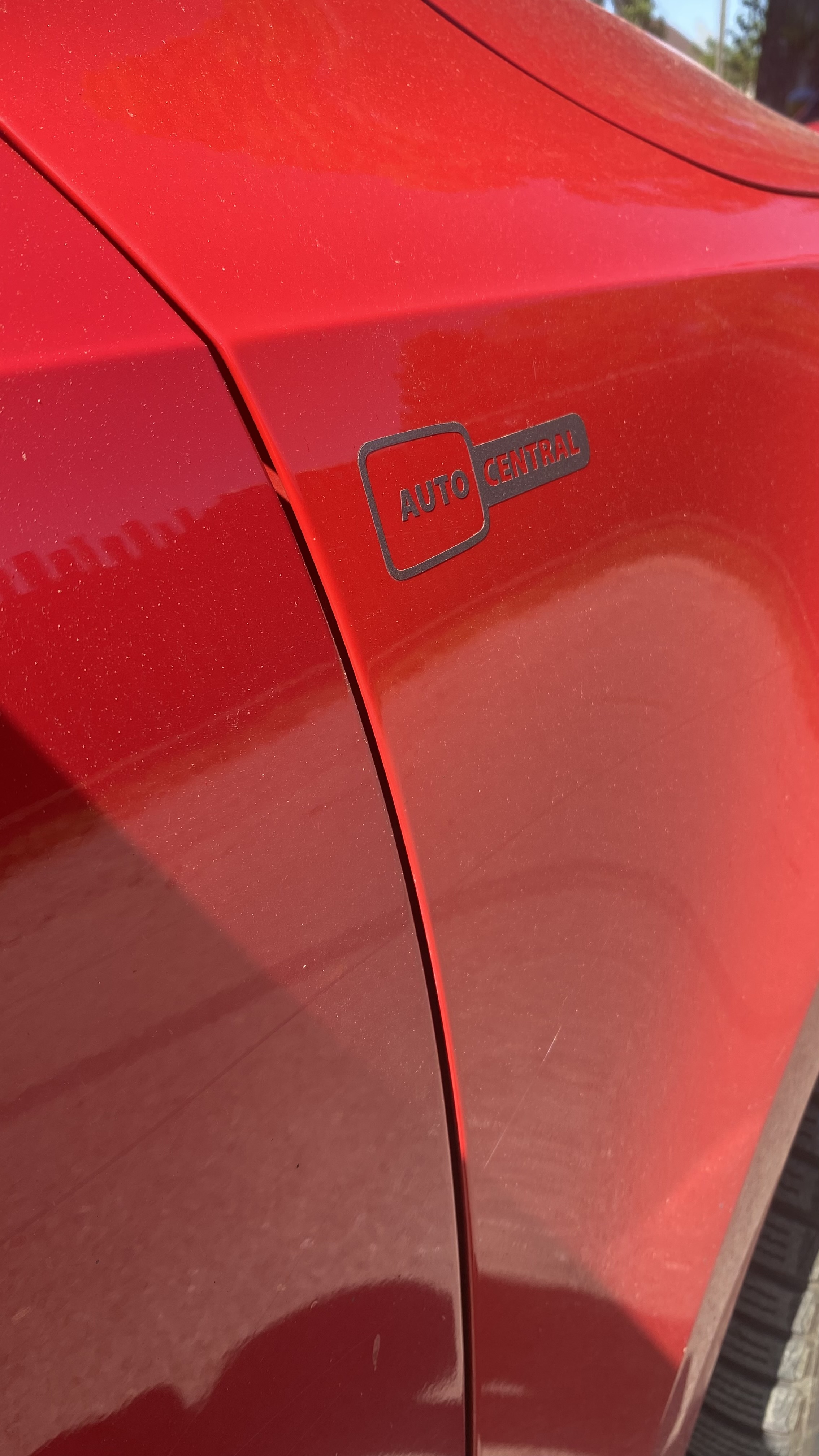 Autocentral foto 4