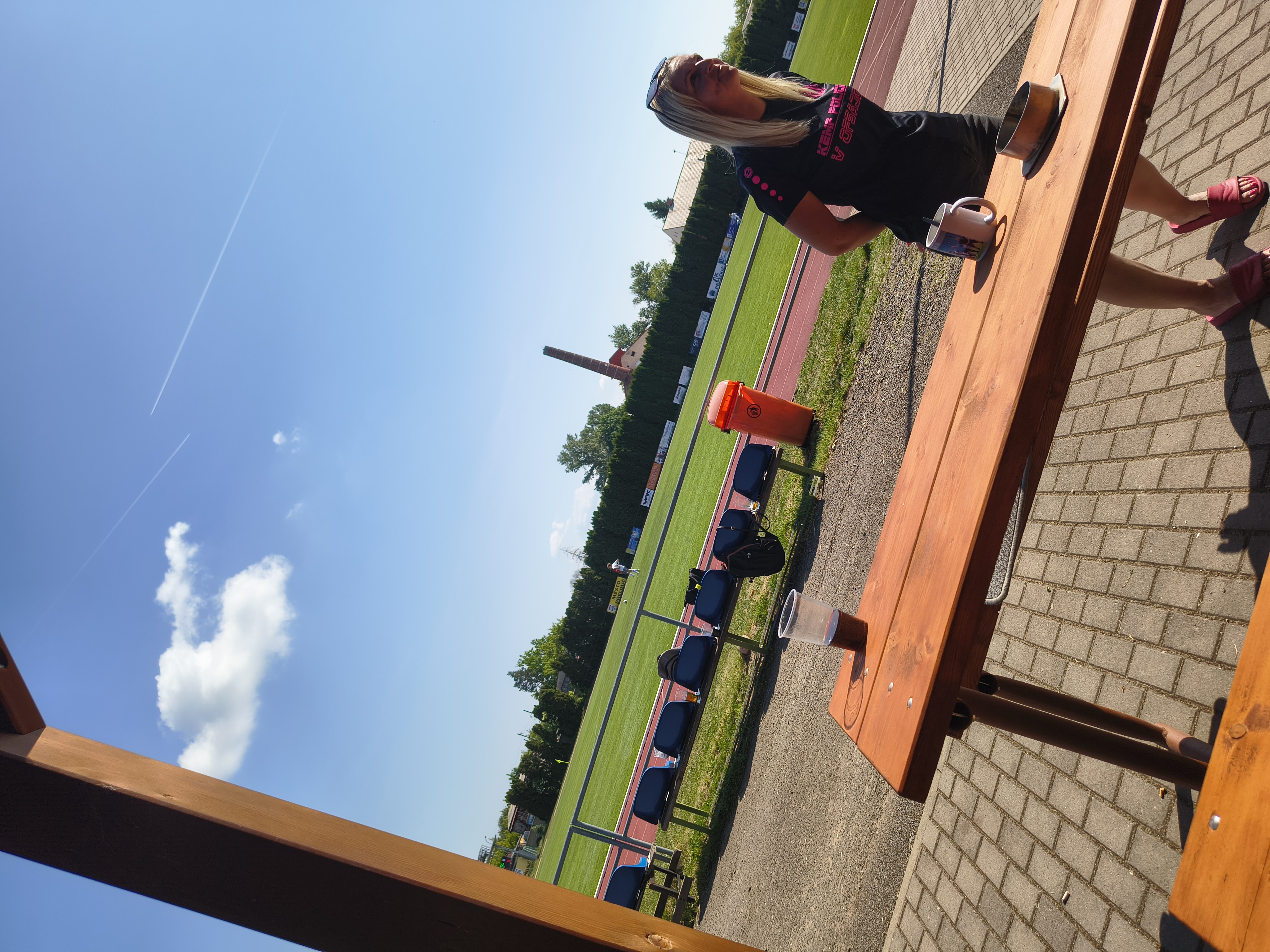 FK Přelouč foto 3