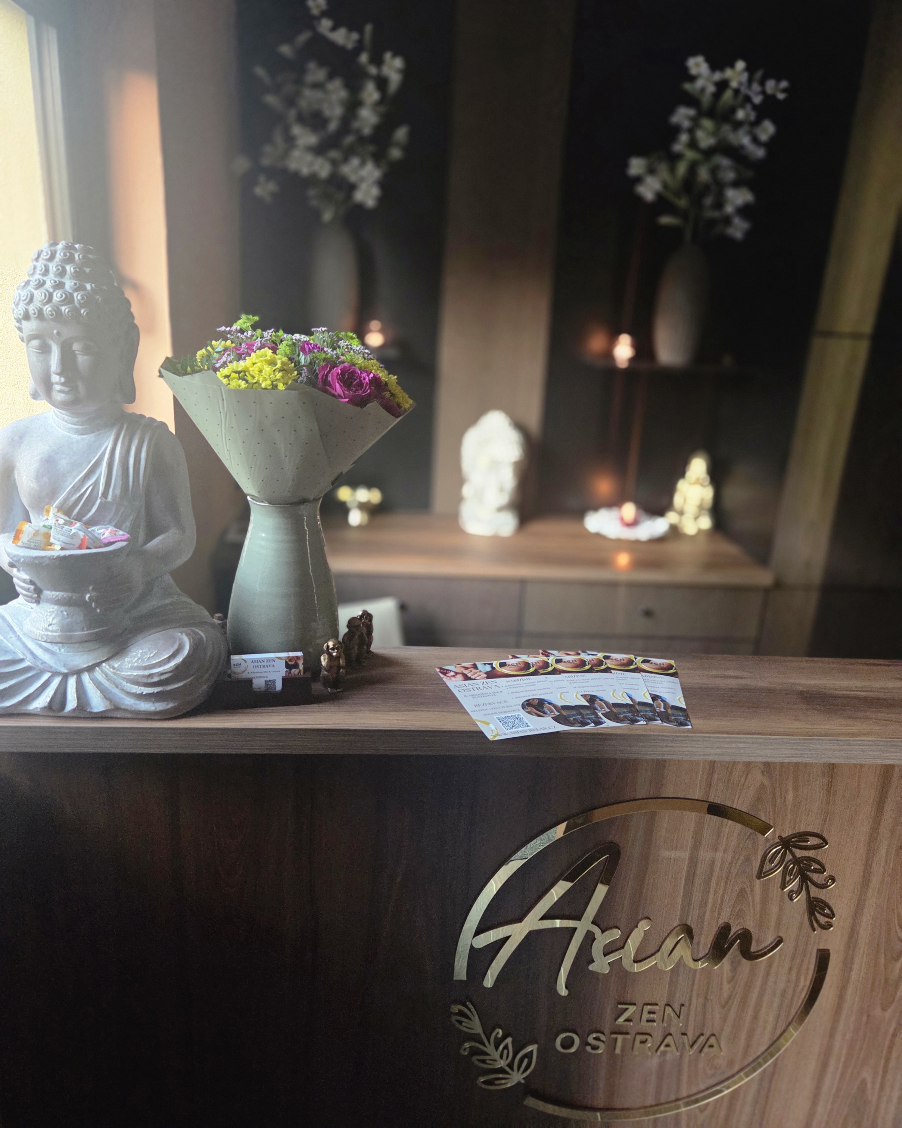 ASIAN ZEN foto 4