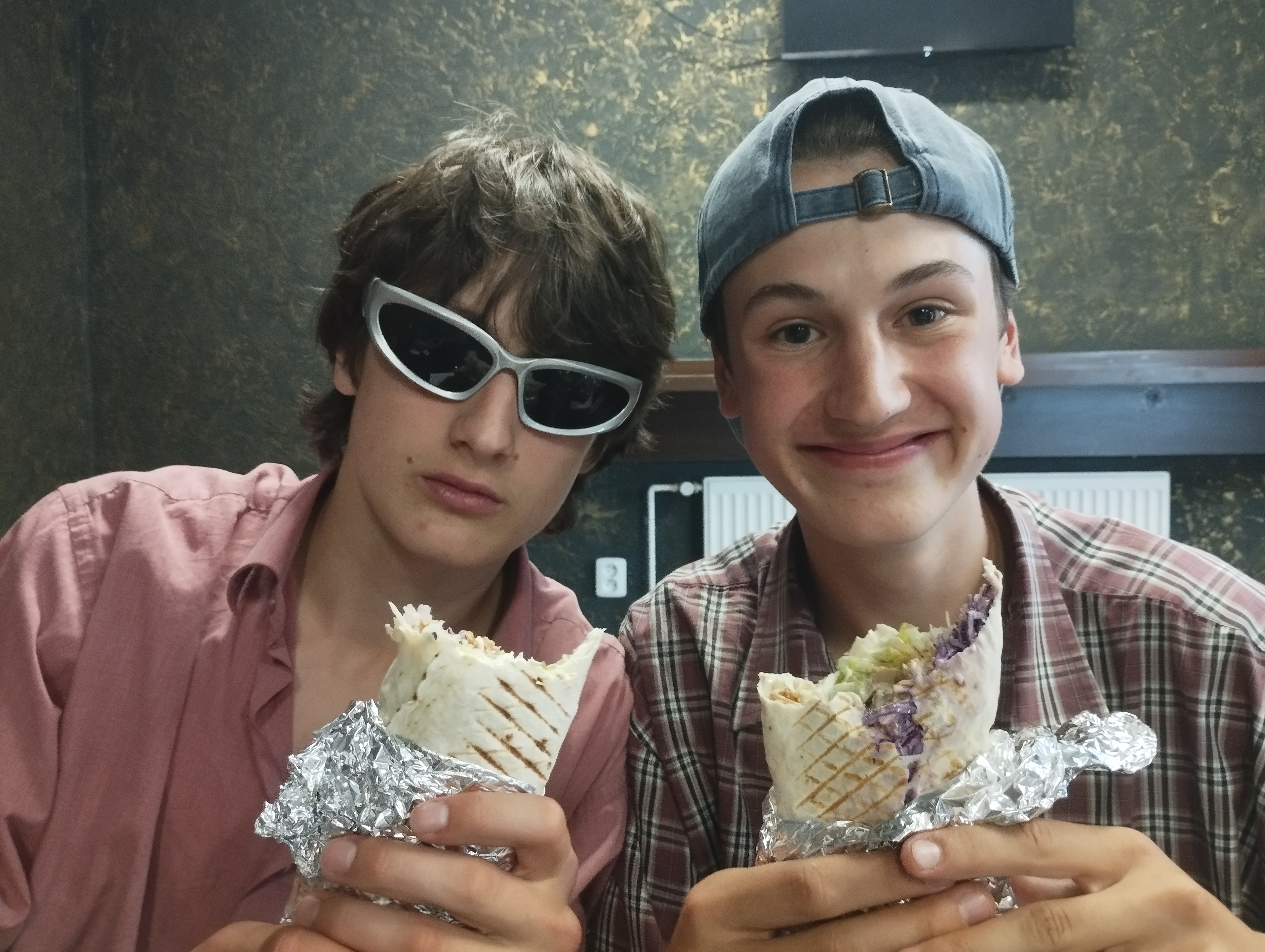 Miro Kebab foto 2