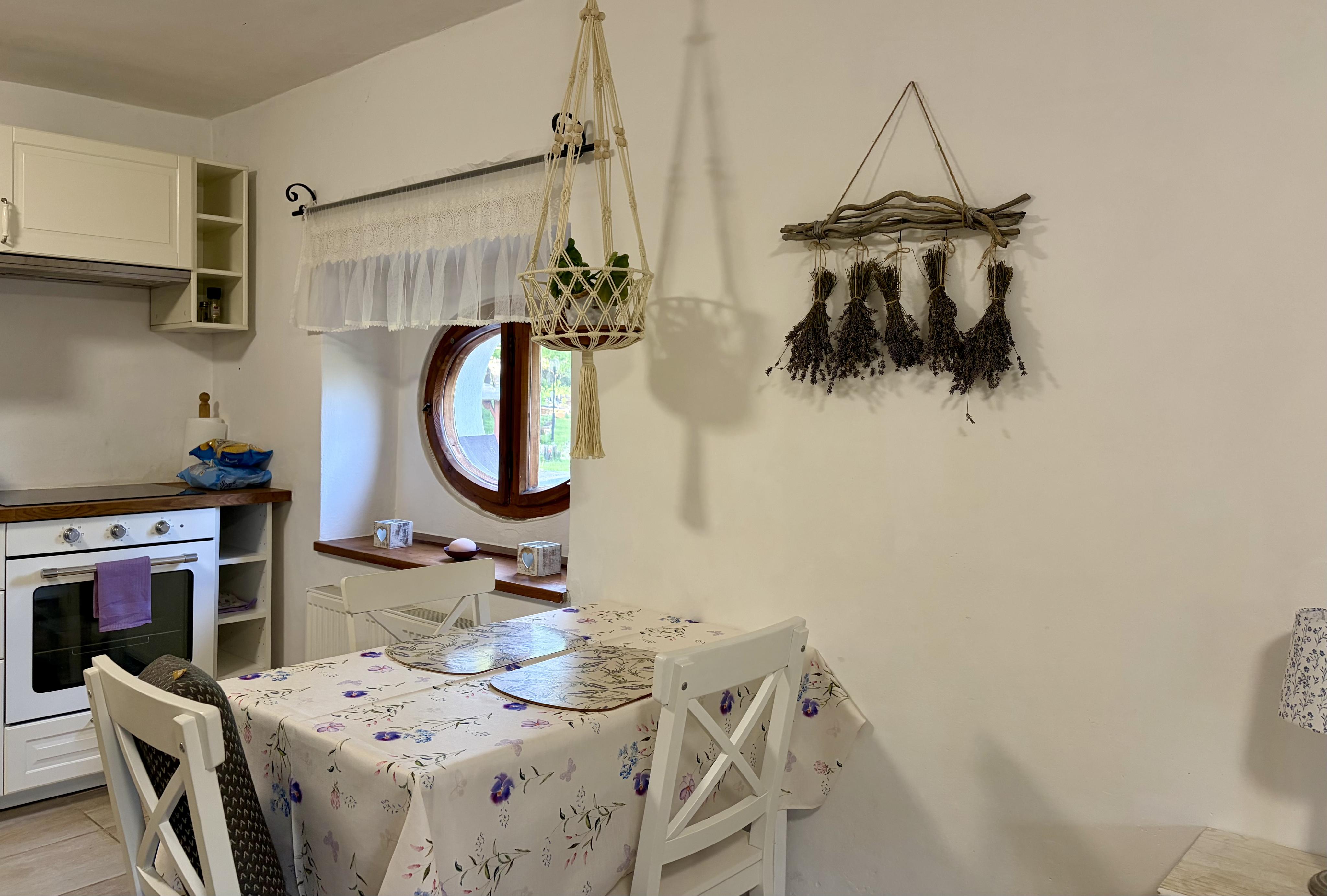 Rodinná farma Sedmikráska foto 5