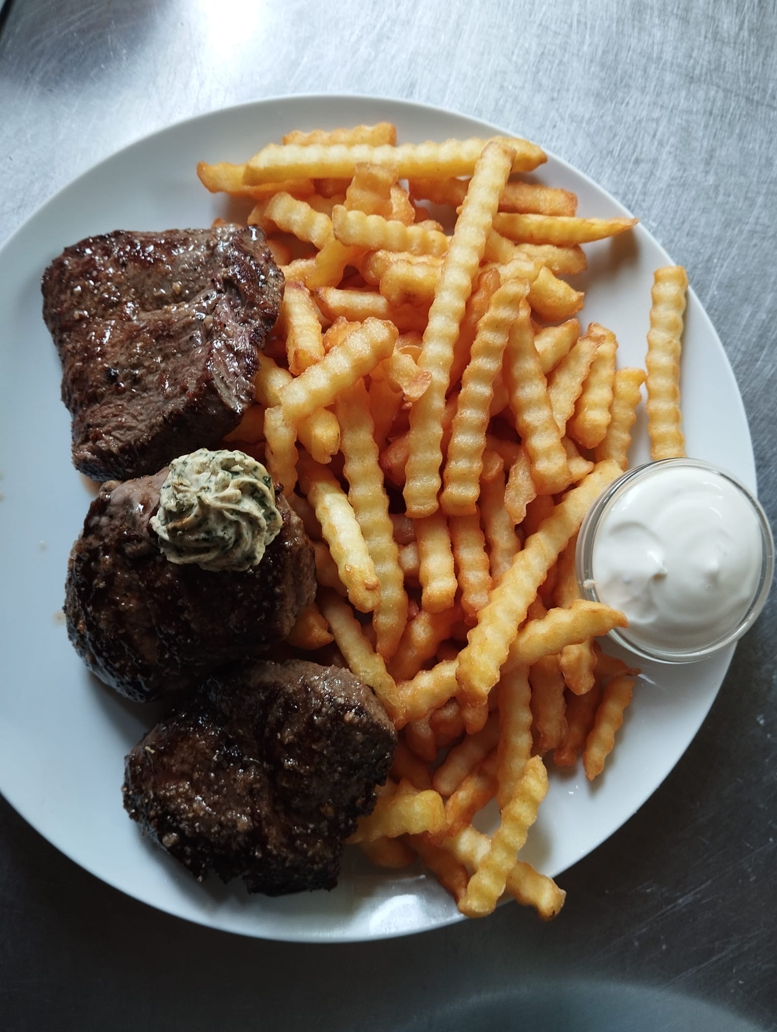Občerstvení Pod Třešní foto 3