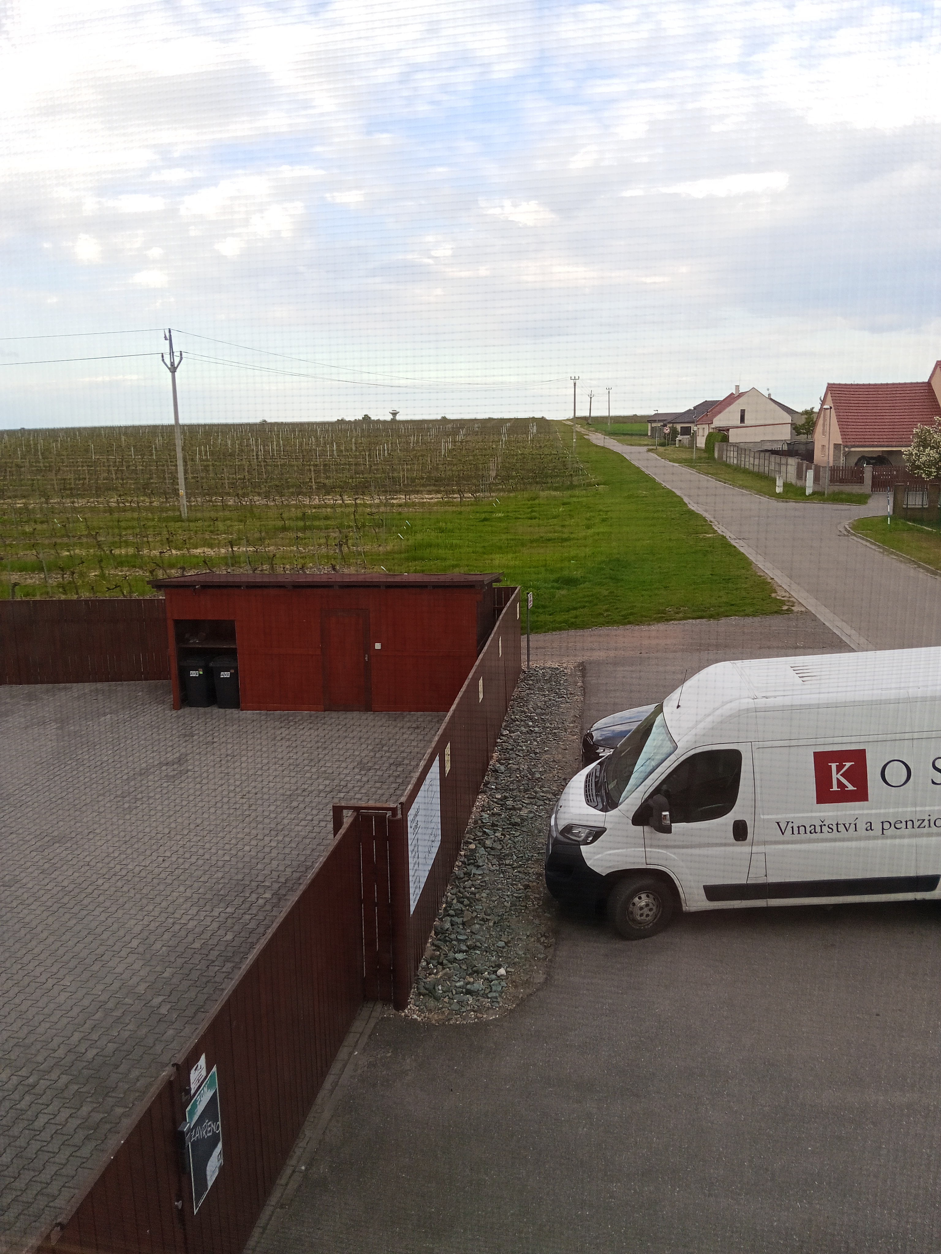 KOSÍK penzion a vinařství foto 6