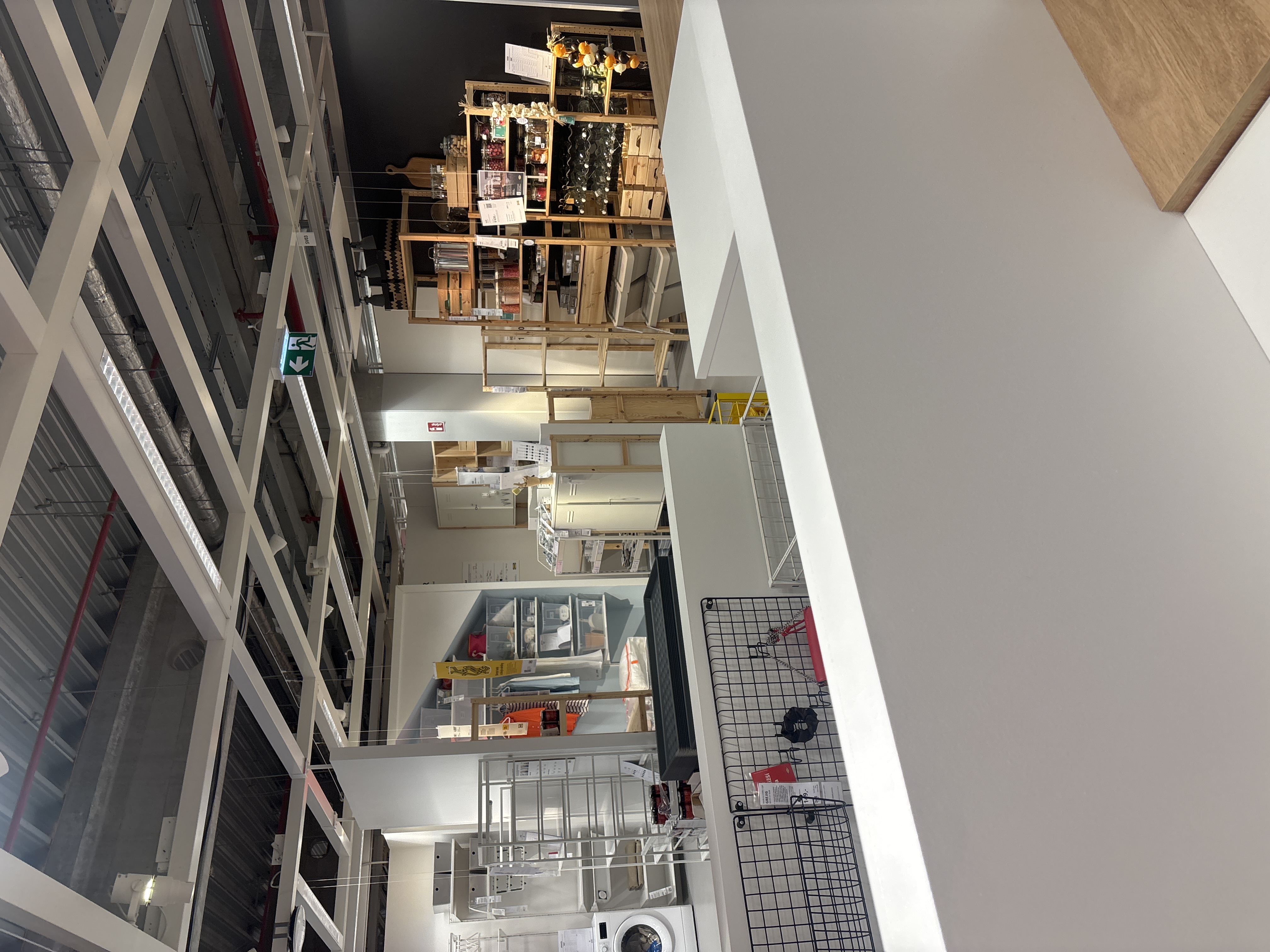 IKEA nábytek Brno foto 6