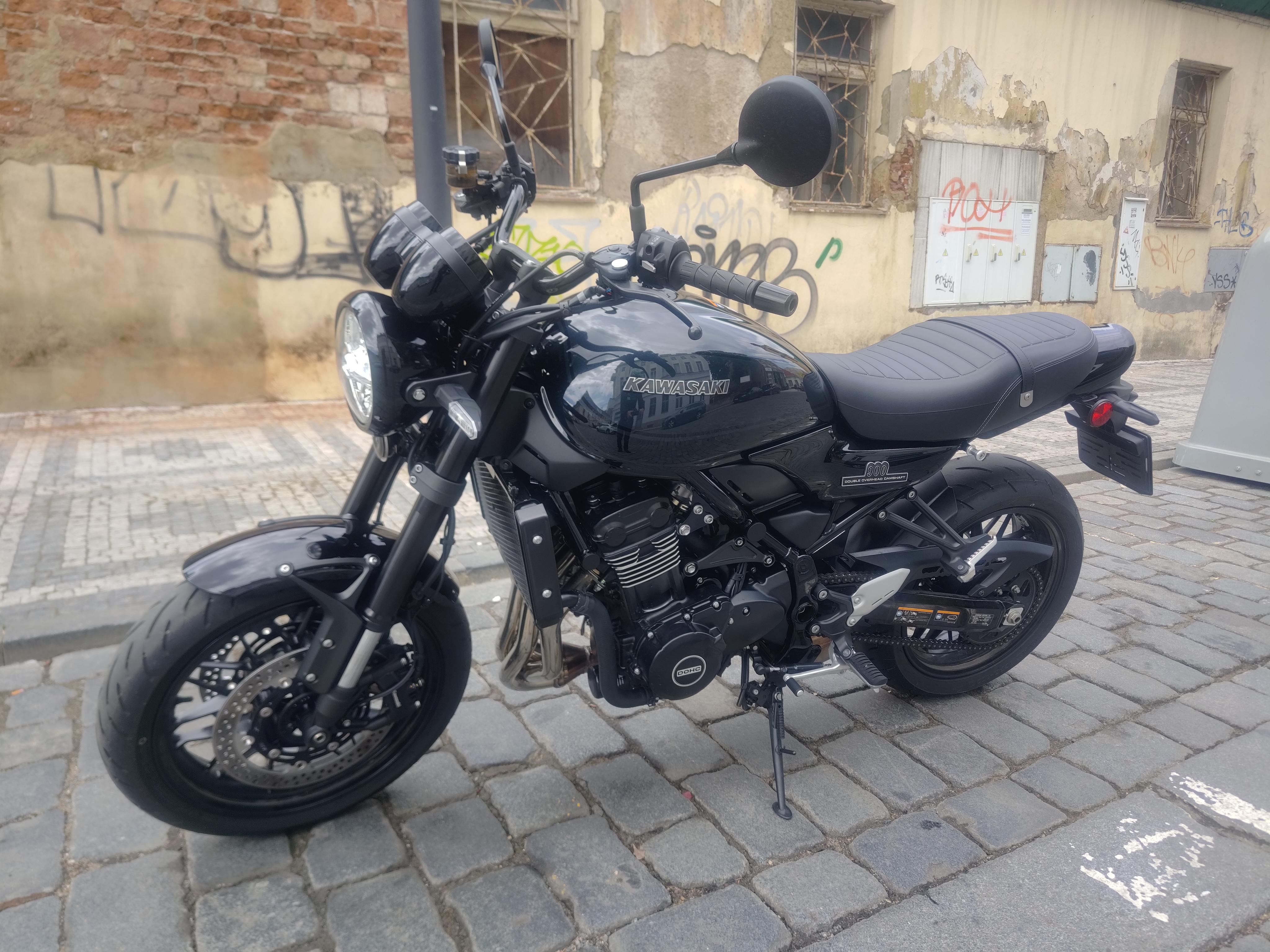 Mayer's MOTO Modřice foto 3