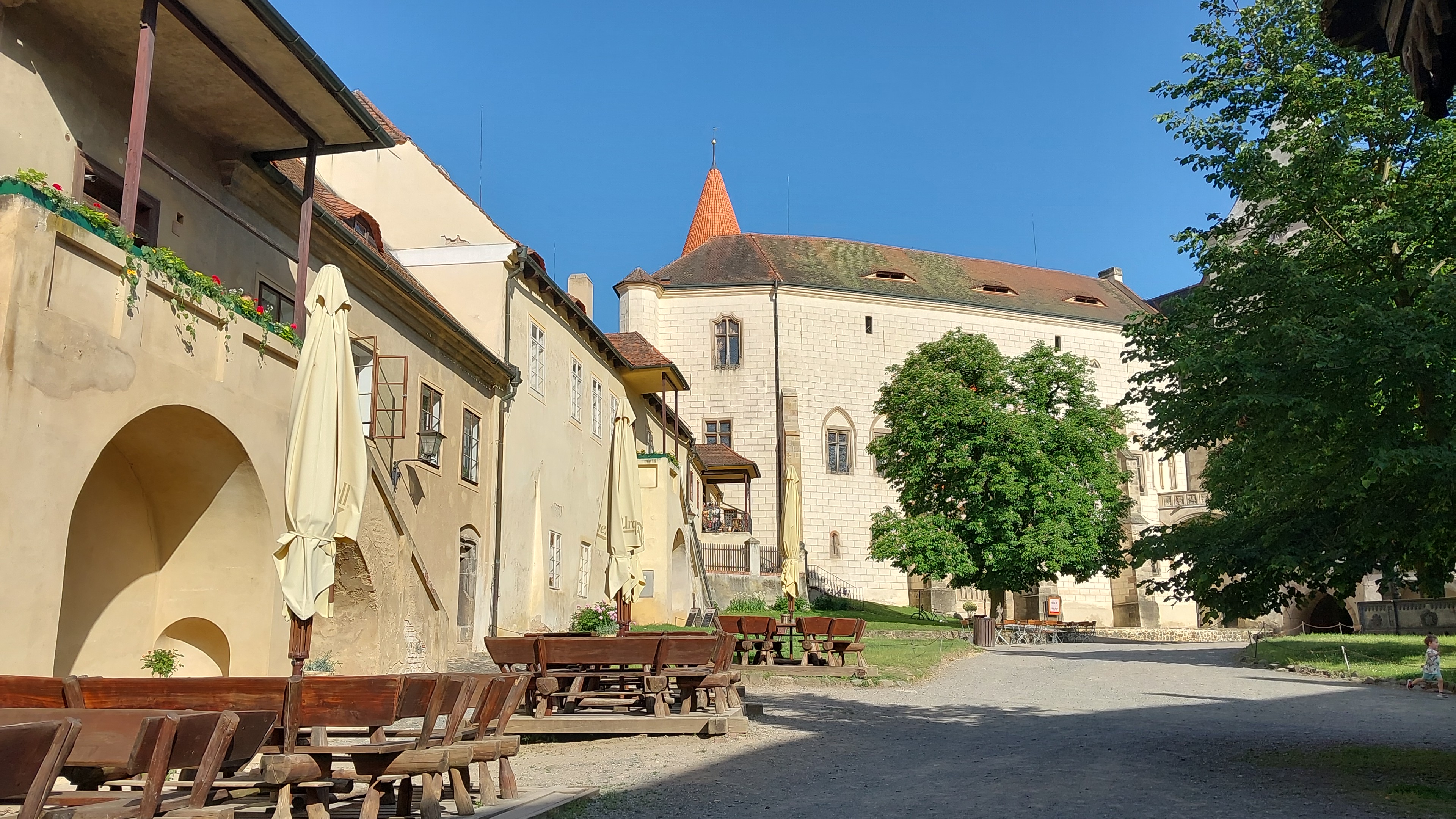 Informační a vzdělávací středisko Lesů České republiky foto 4
