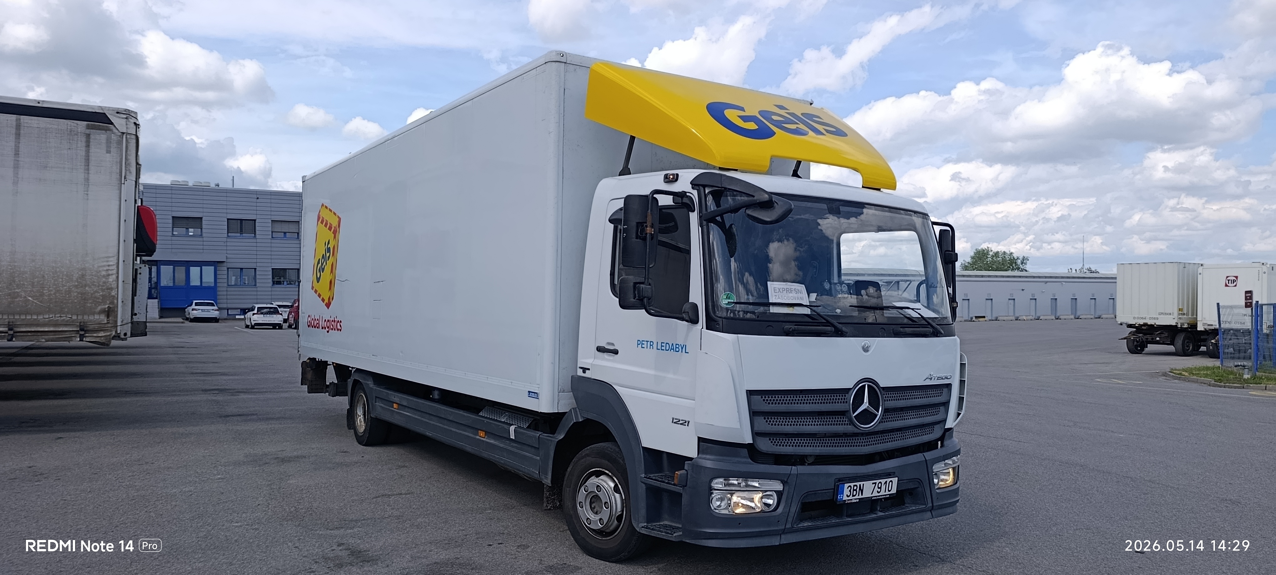 AGRO SERVIS CZ – autoservis, pneuservis foto 5