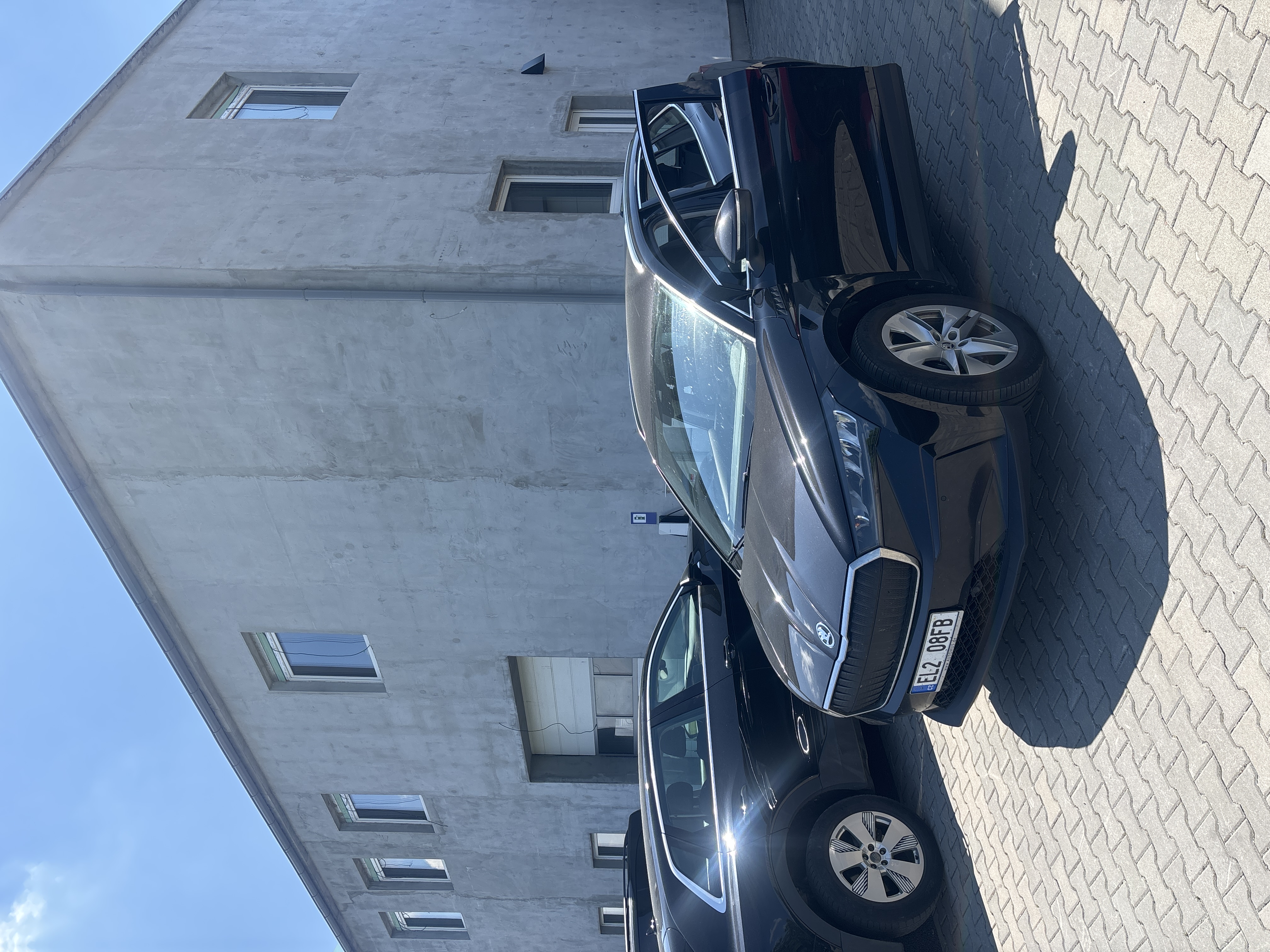 Auto Lukáš foto 2
