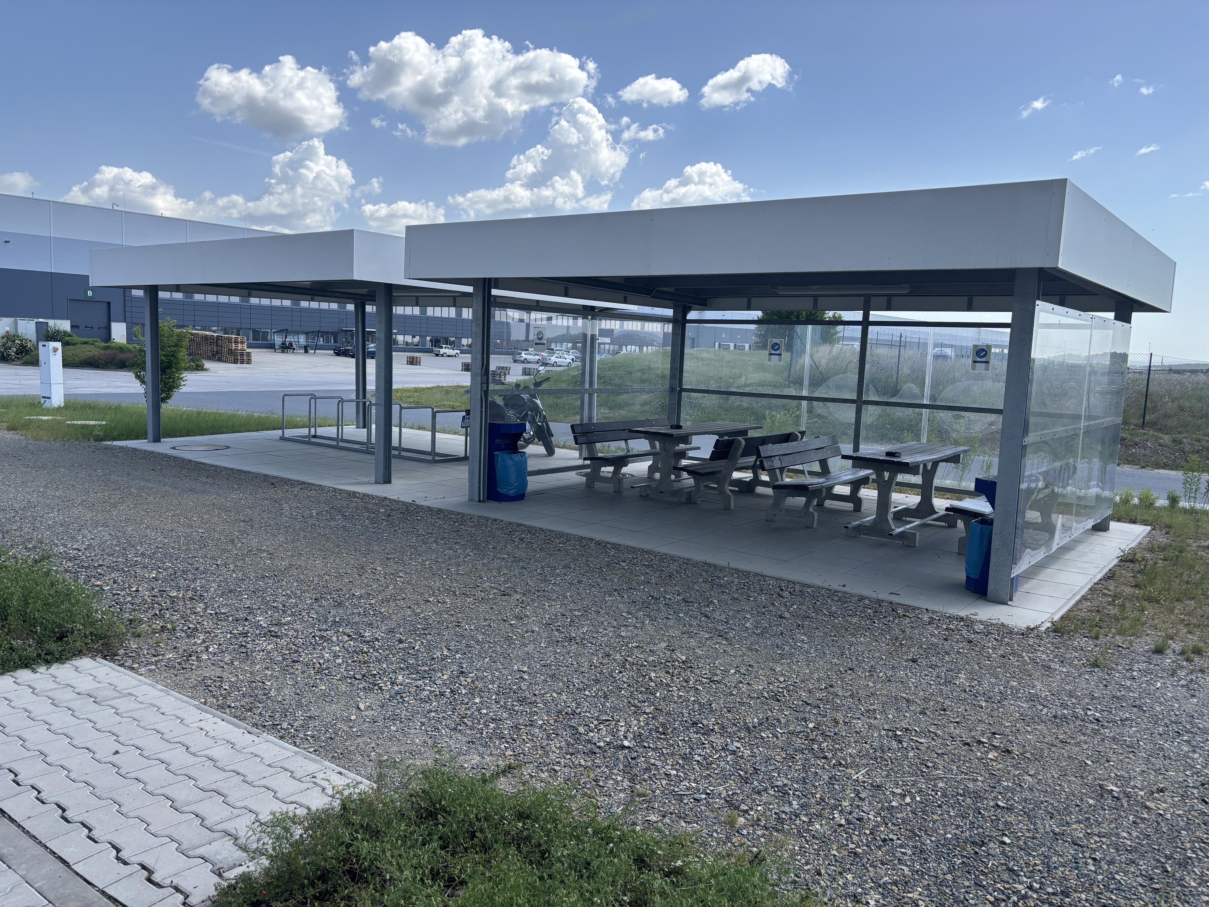 Prologis Park foto 5