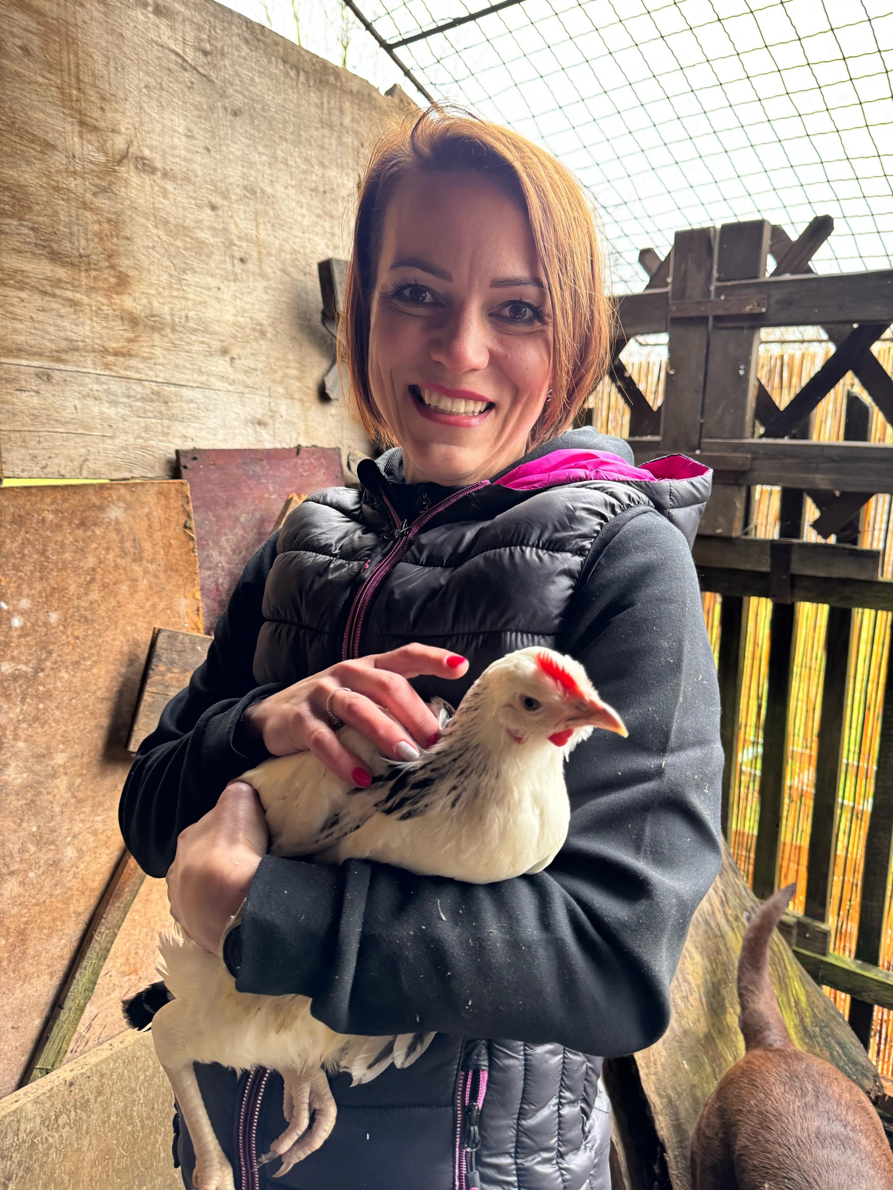 Červený Hrádek foto 2