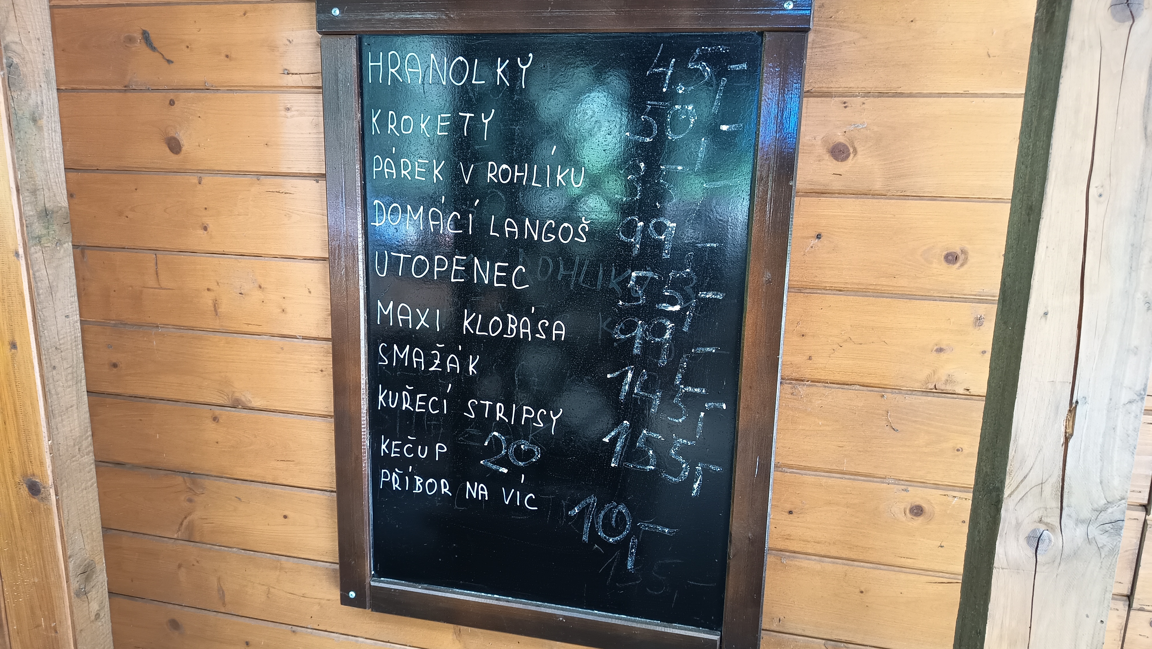 Kiosek U Šupiny foto 5