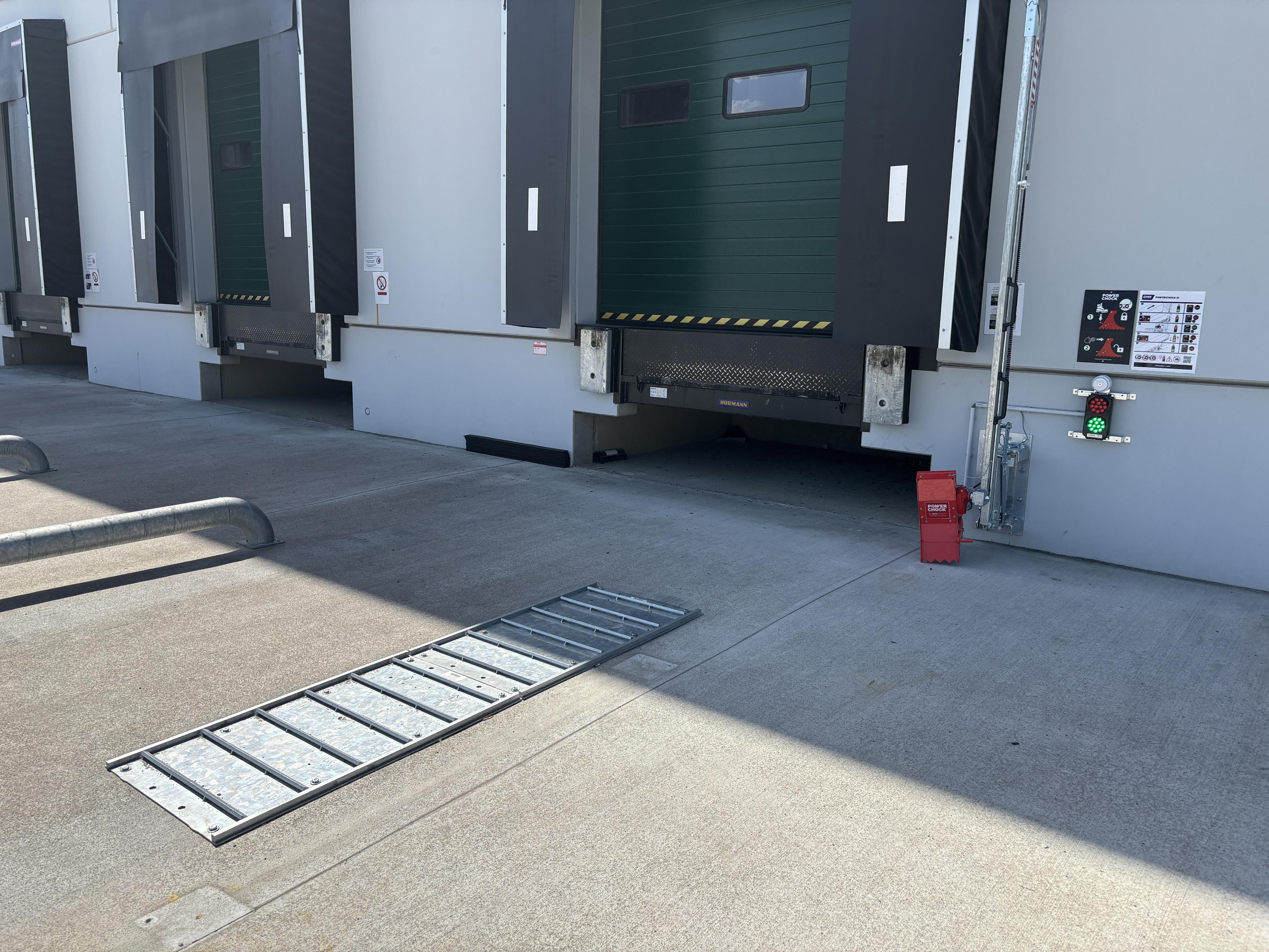 Prologis Park foto 1