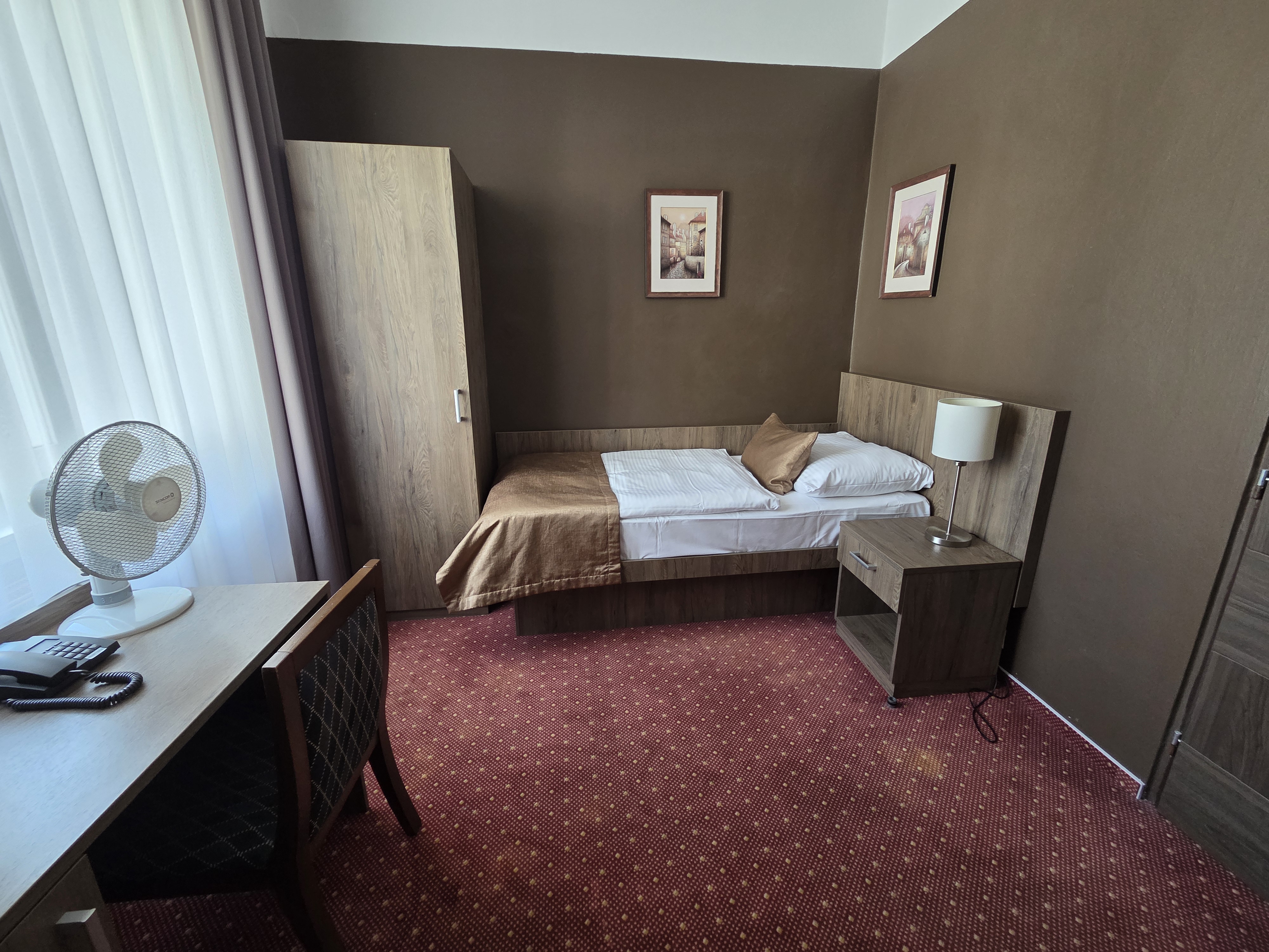 Hotel Harmony foto 6
