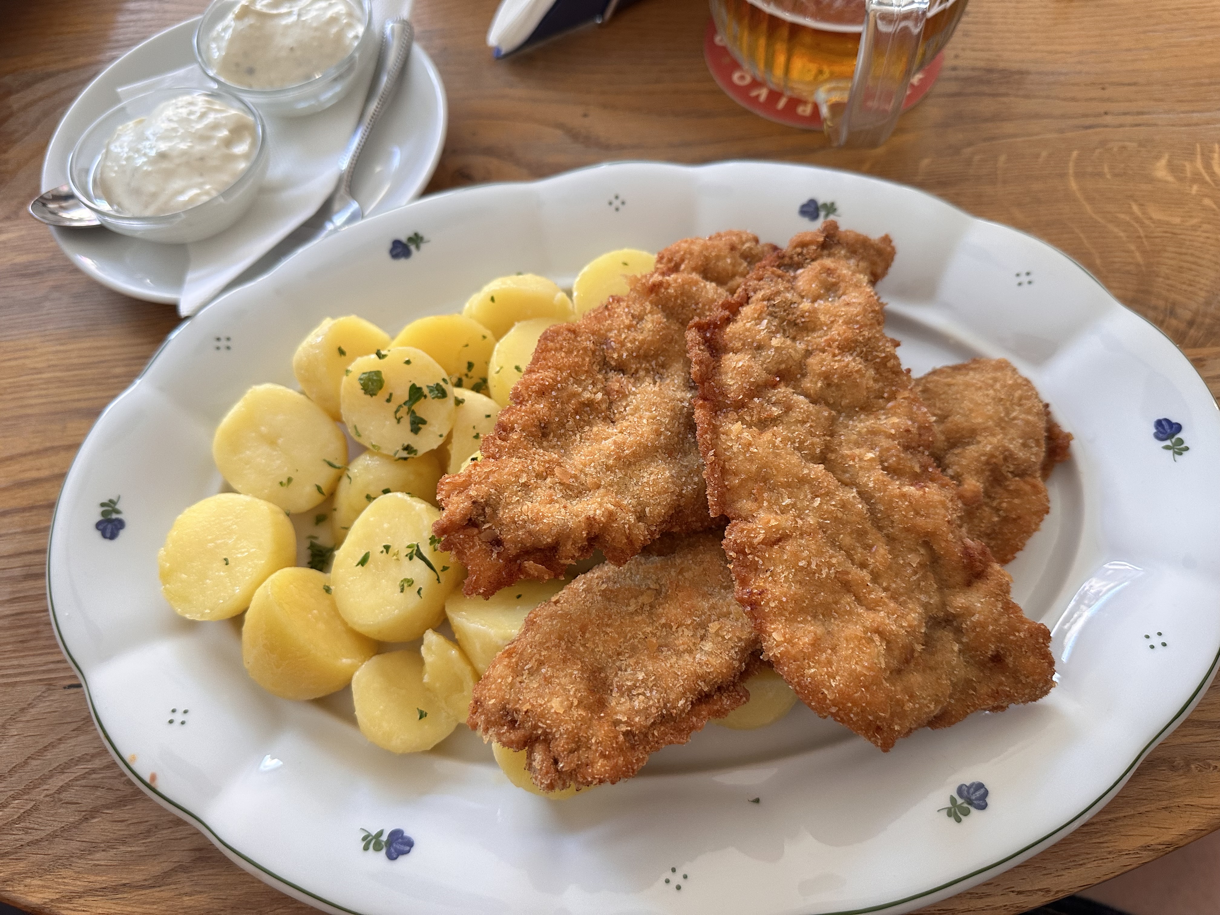 Restaurace U Pošty foto 6
