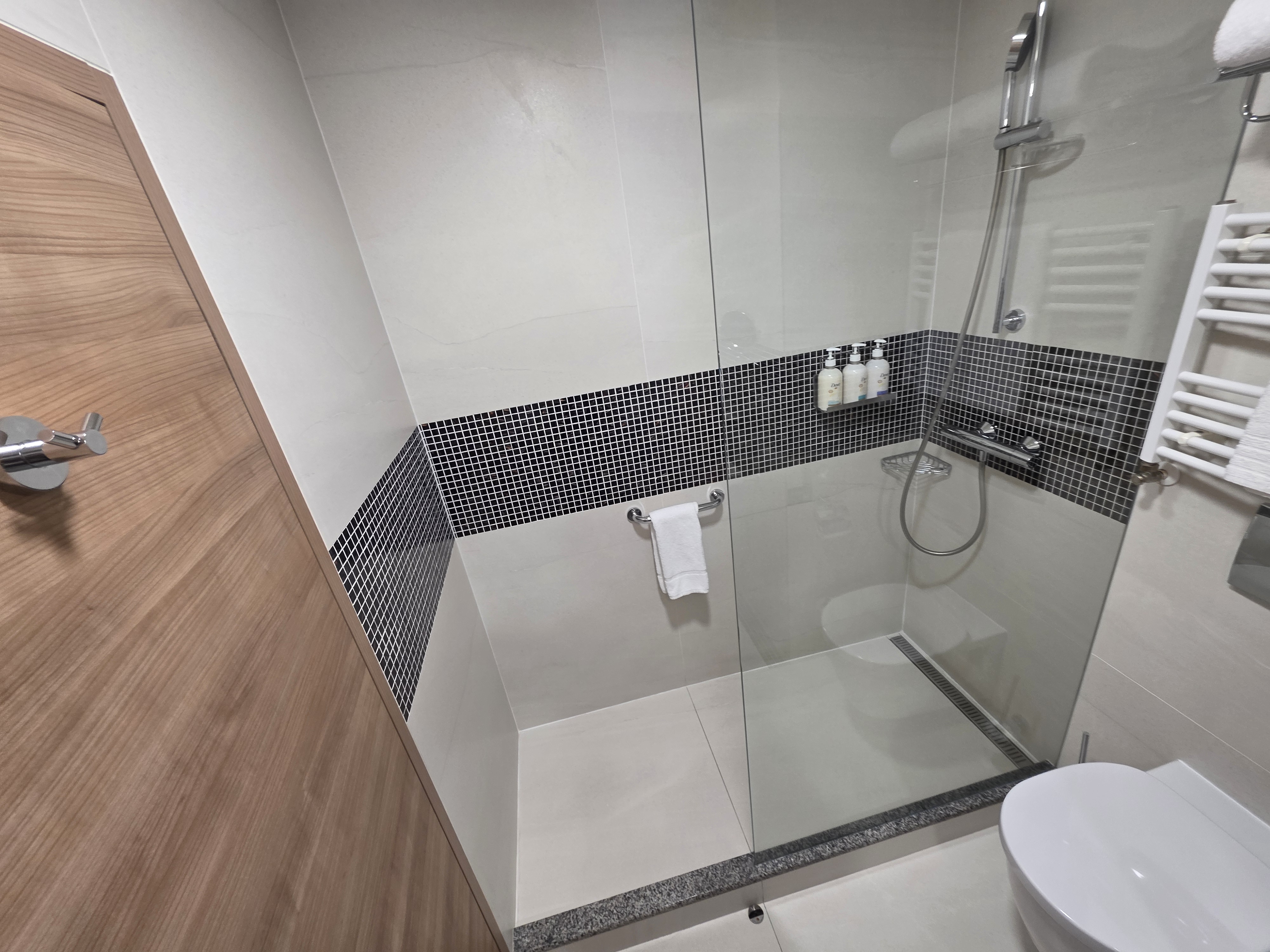 Holiday Inn Prague foto 2