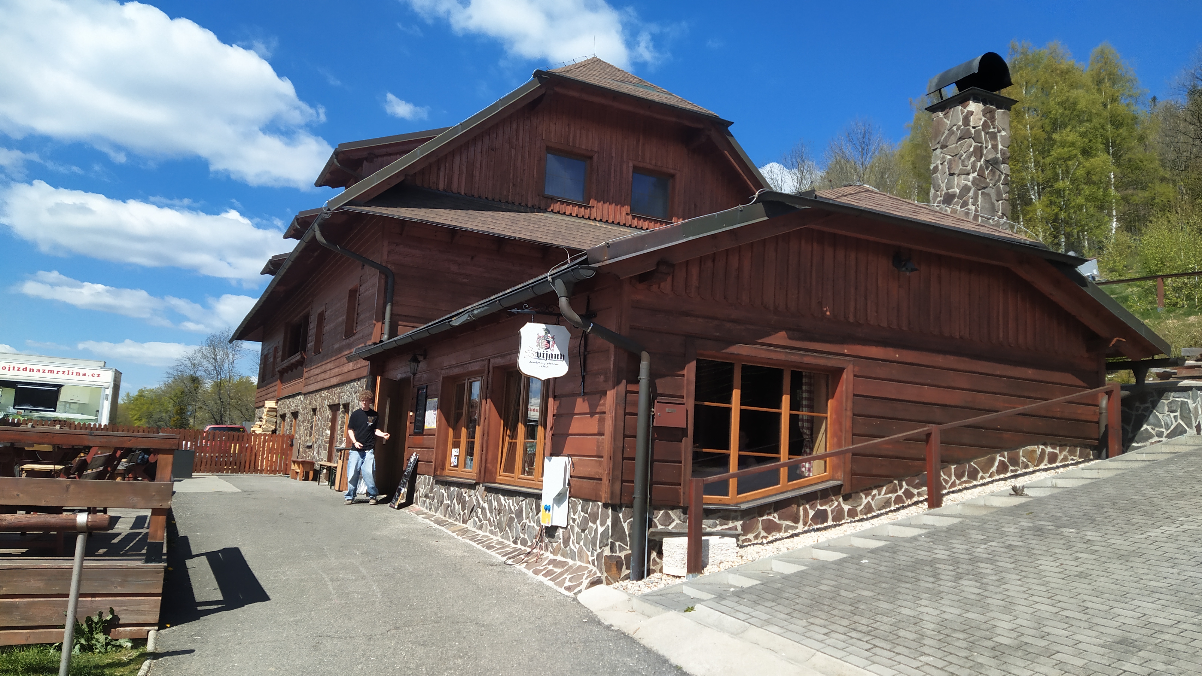 Penzion U Pacošů foto 4