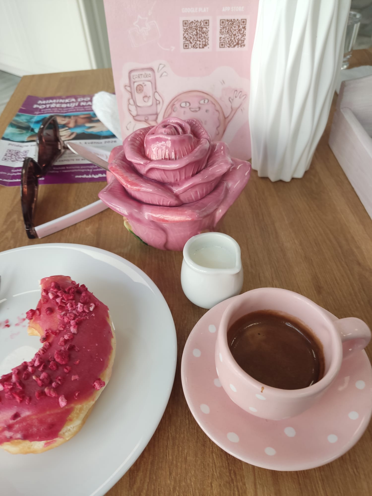 La Donuteria foto 6