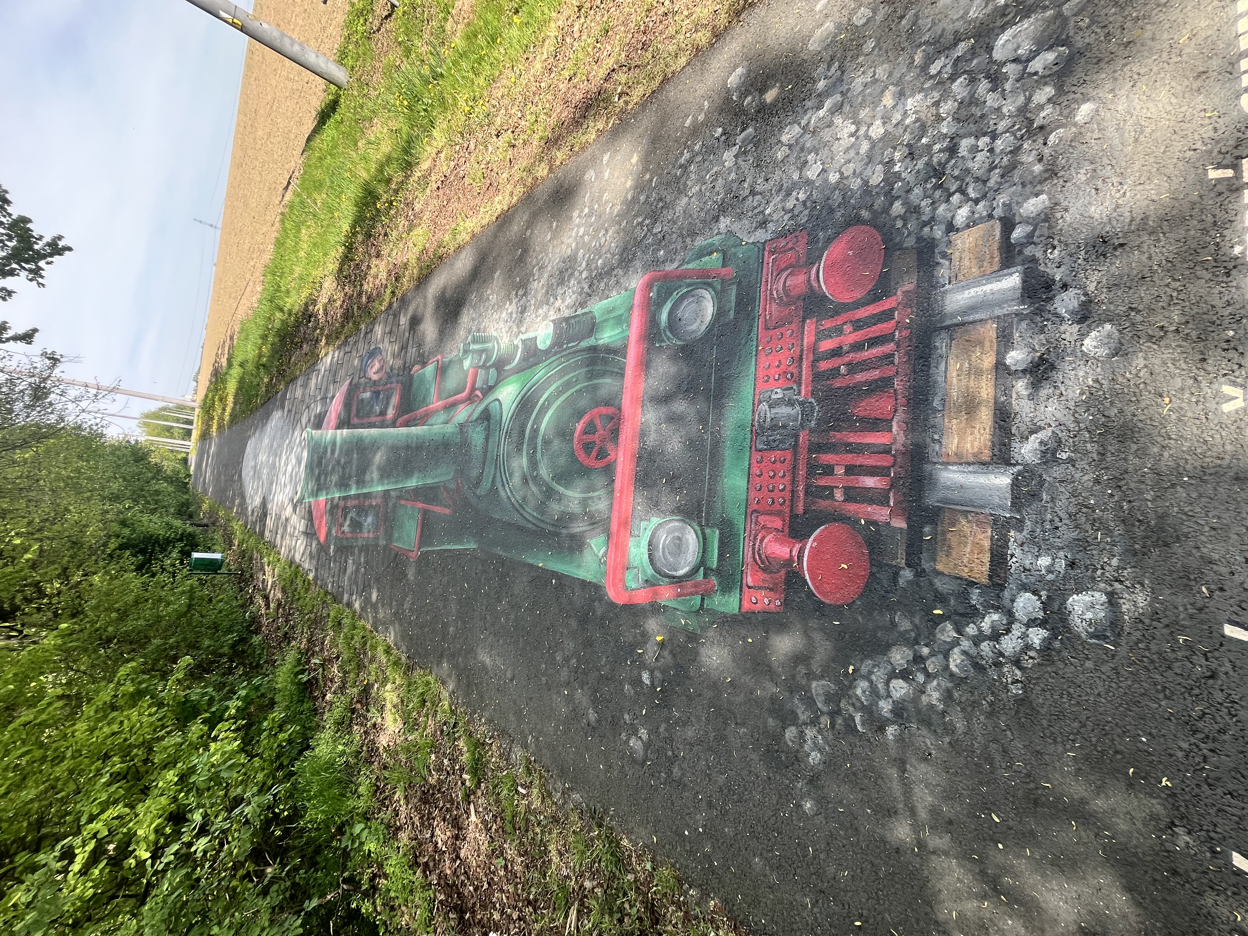 Karavanové stání Orlová foto 3