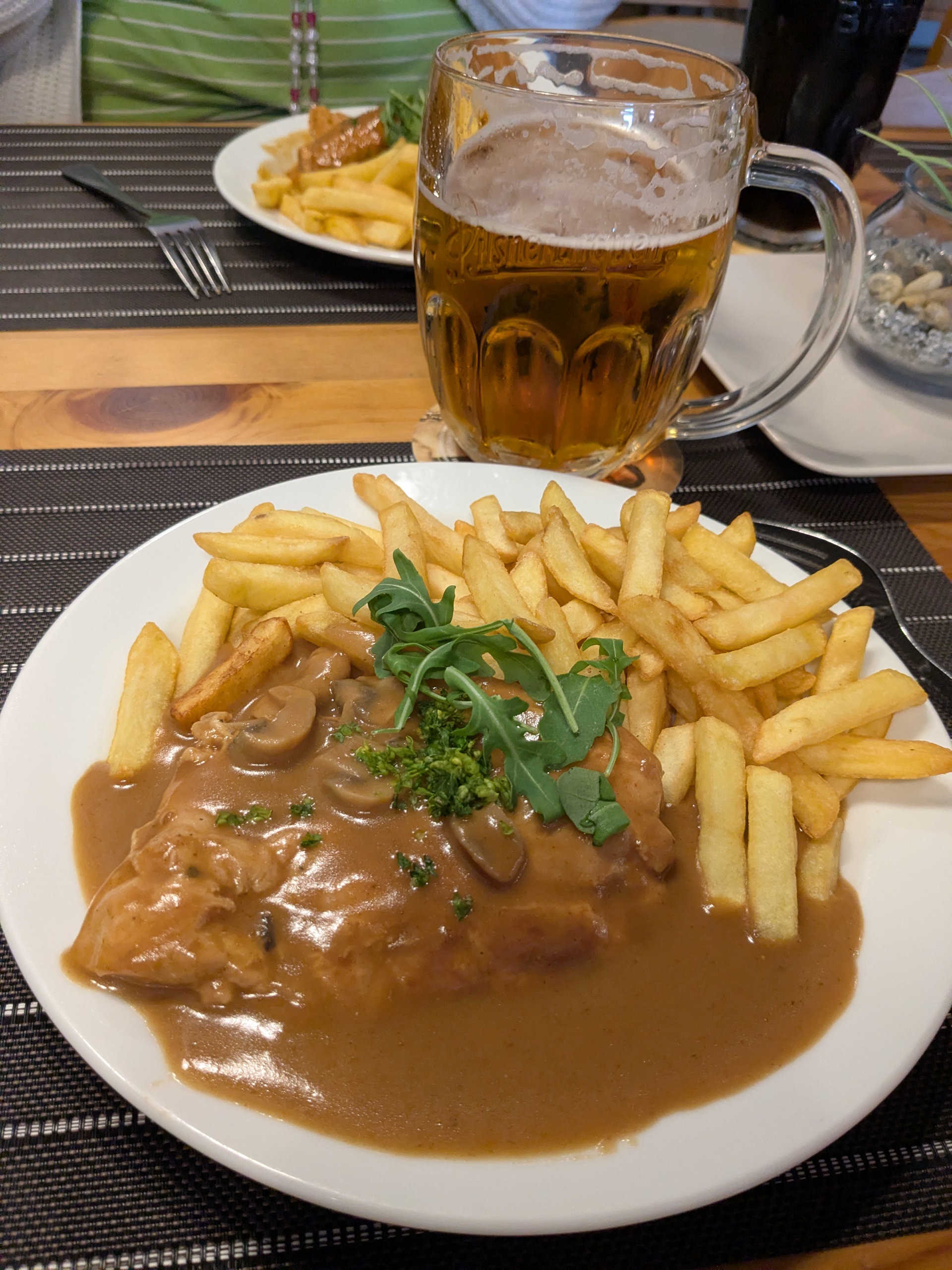 Restaurace Na baště foto 4