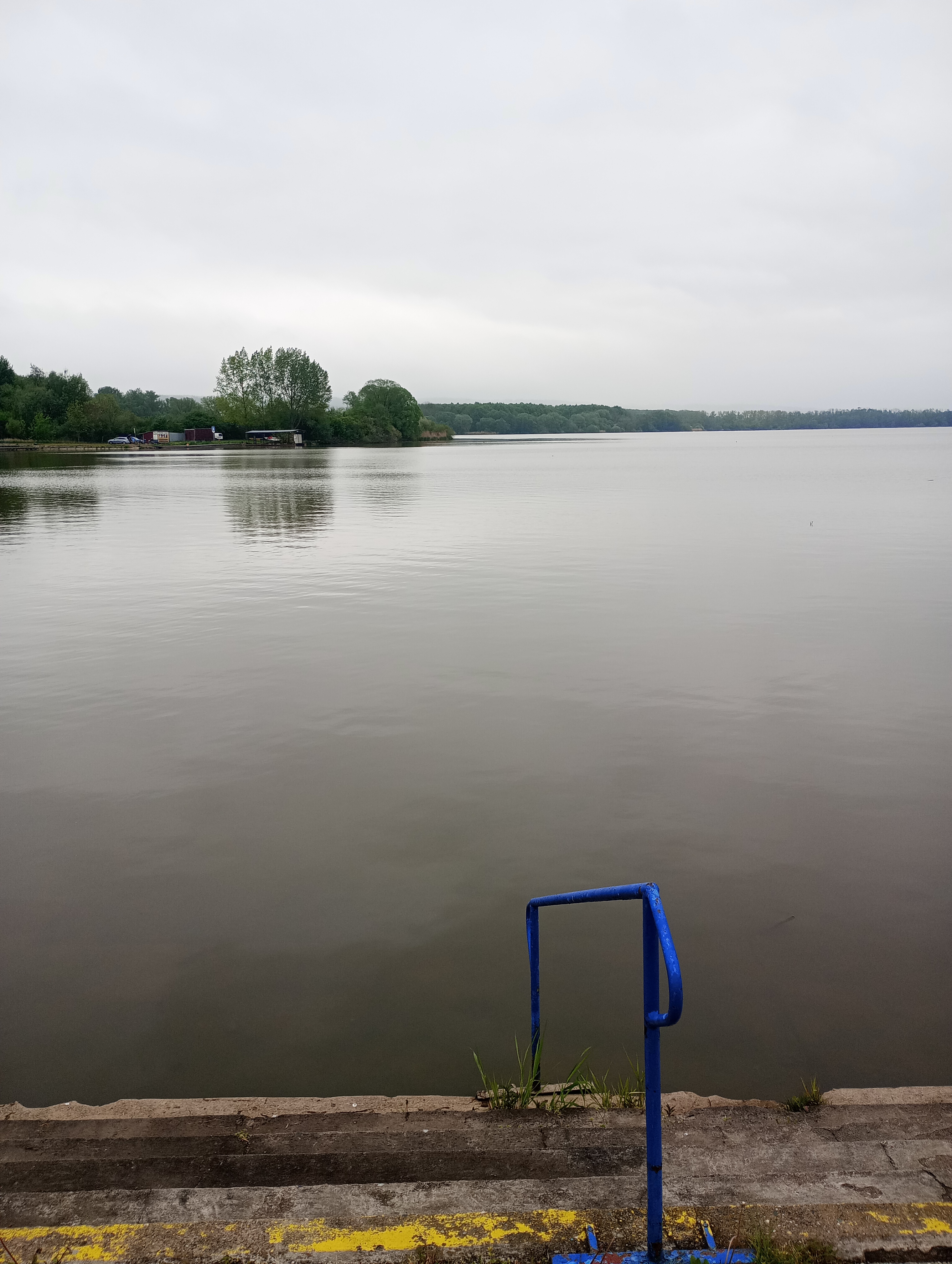 Koupaliště Rozkoš foto 4
