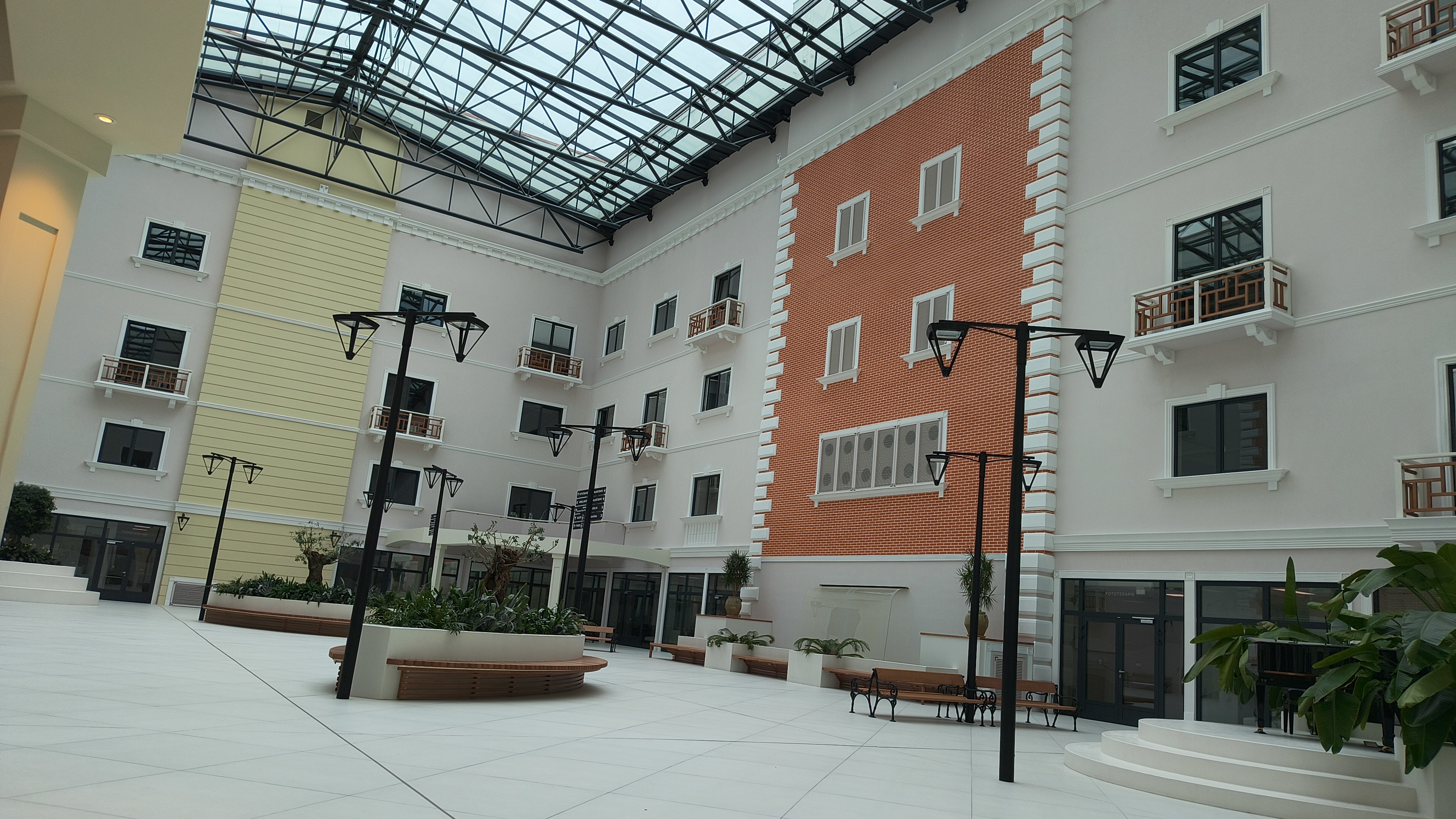 Centrum duševní rehabilitace foto 2