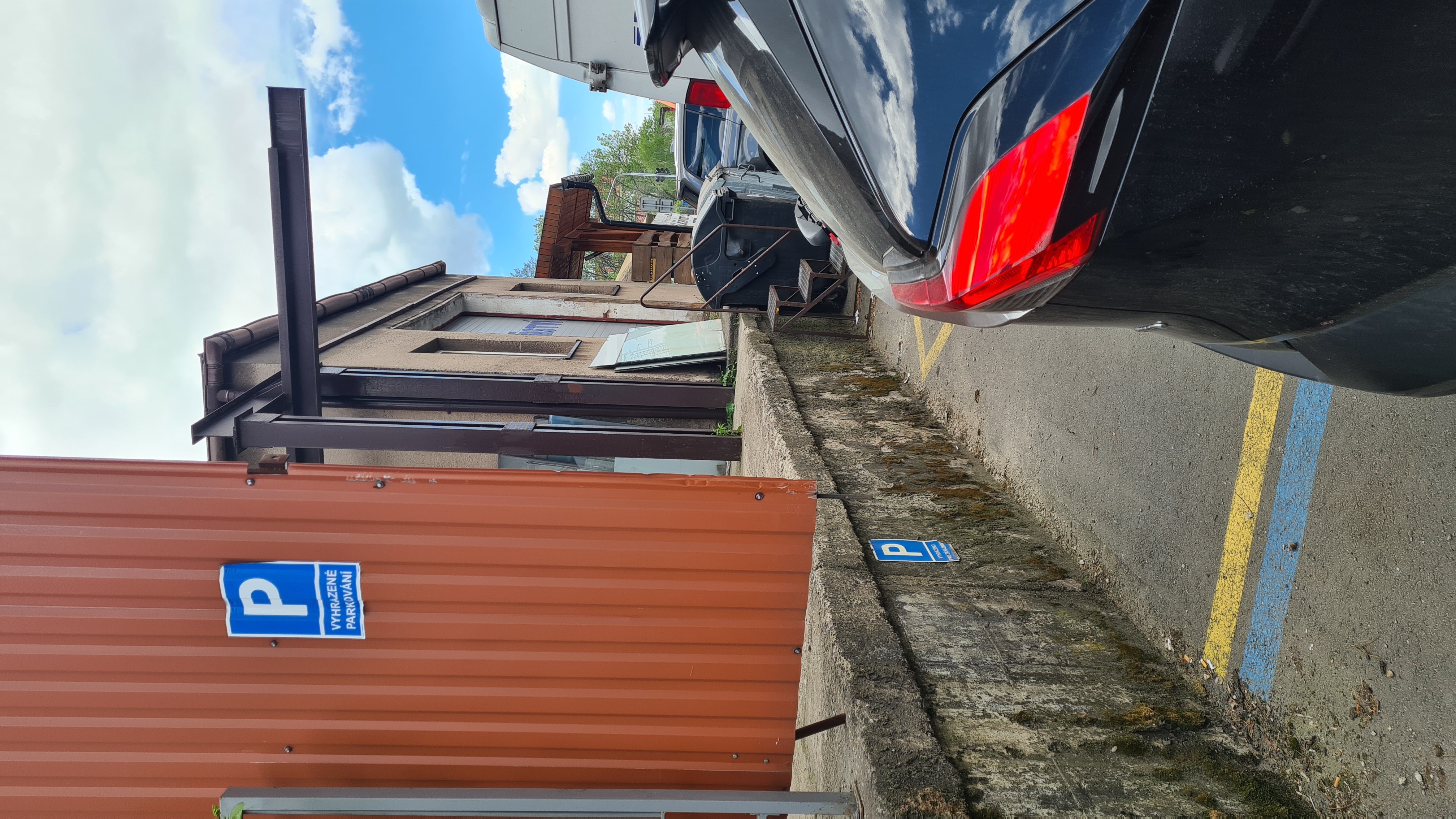 Elektronářadí U Kosů foto 1