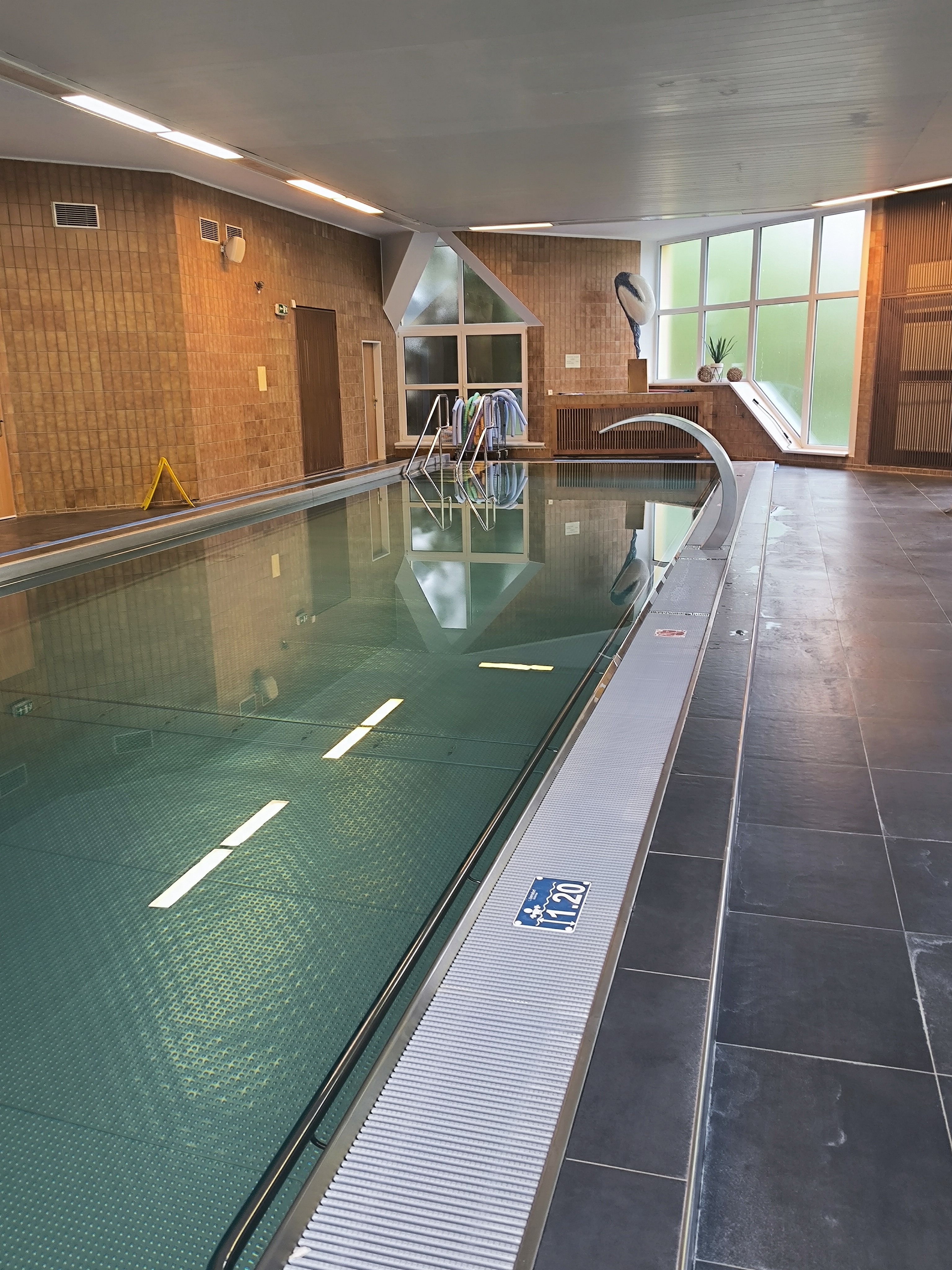 MONTI SPA  Františkovy Lázně foto 5