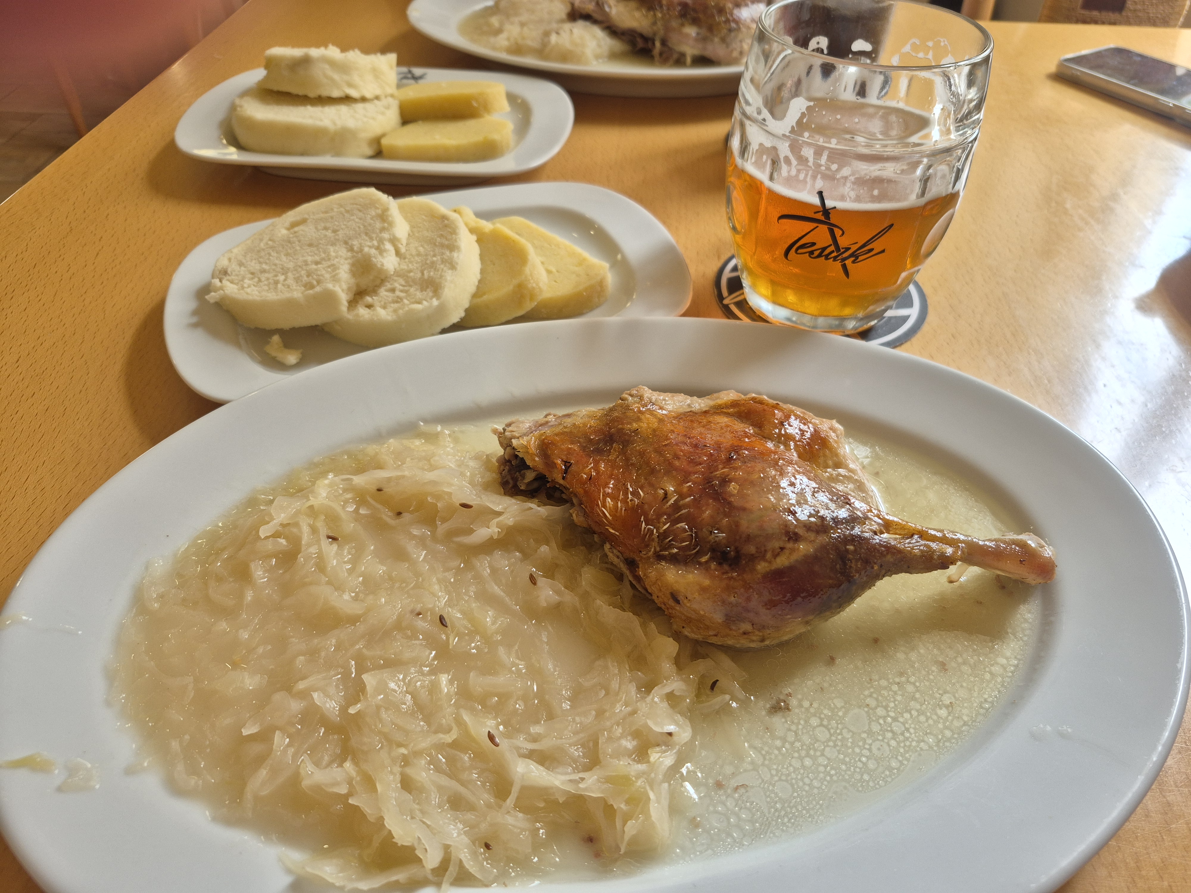 Restaurace U Tesařů foto 5