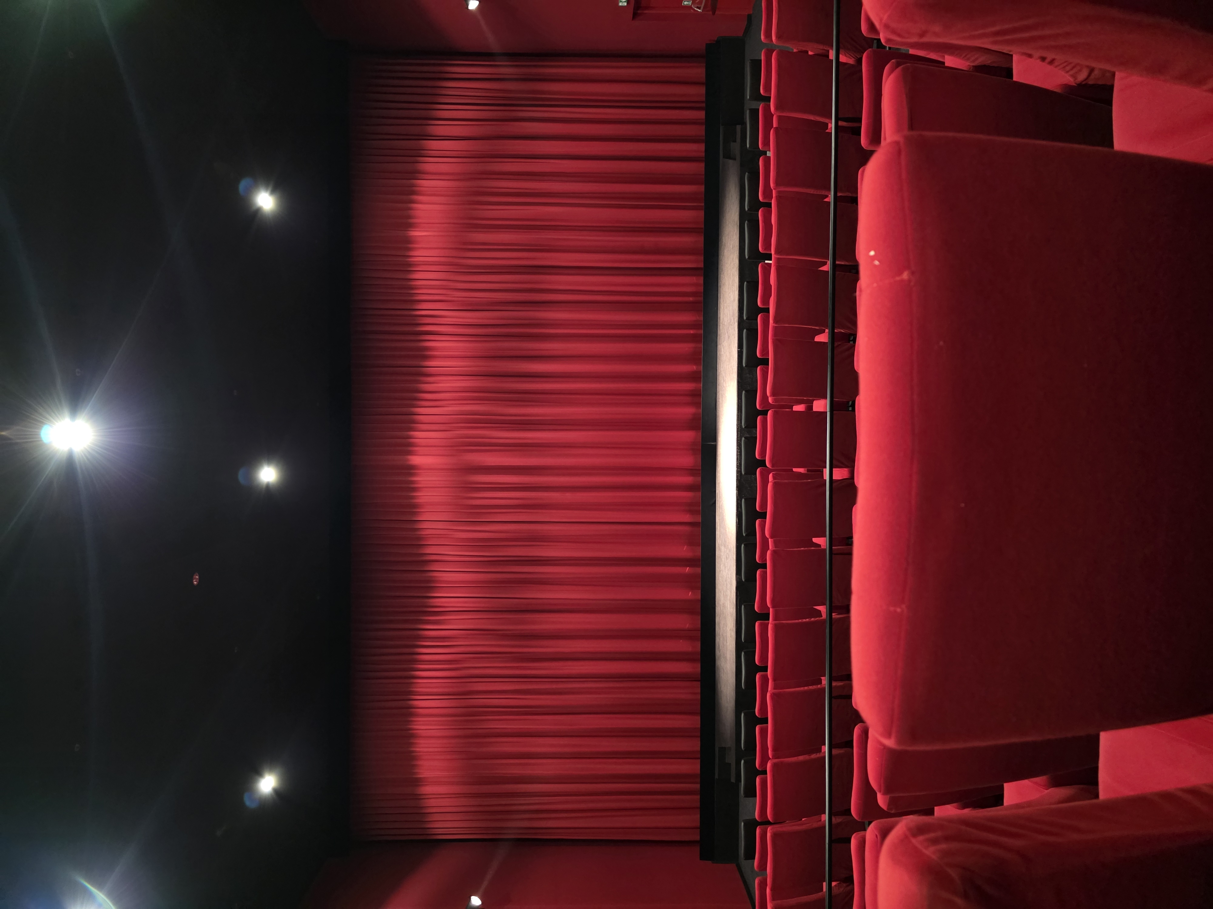 CineStar Olomouc foto 4