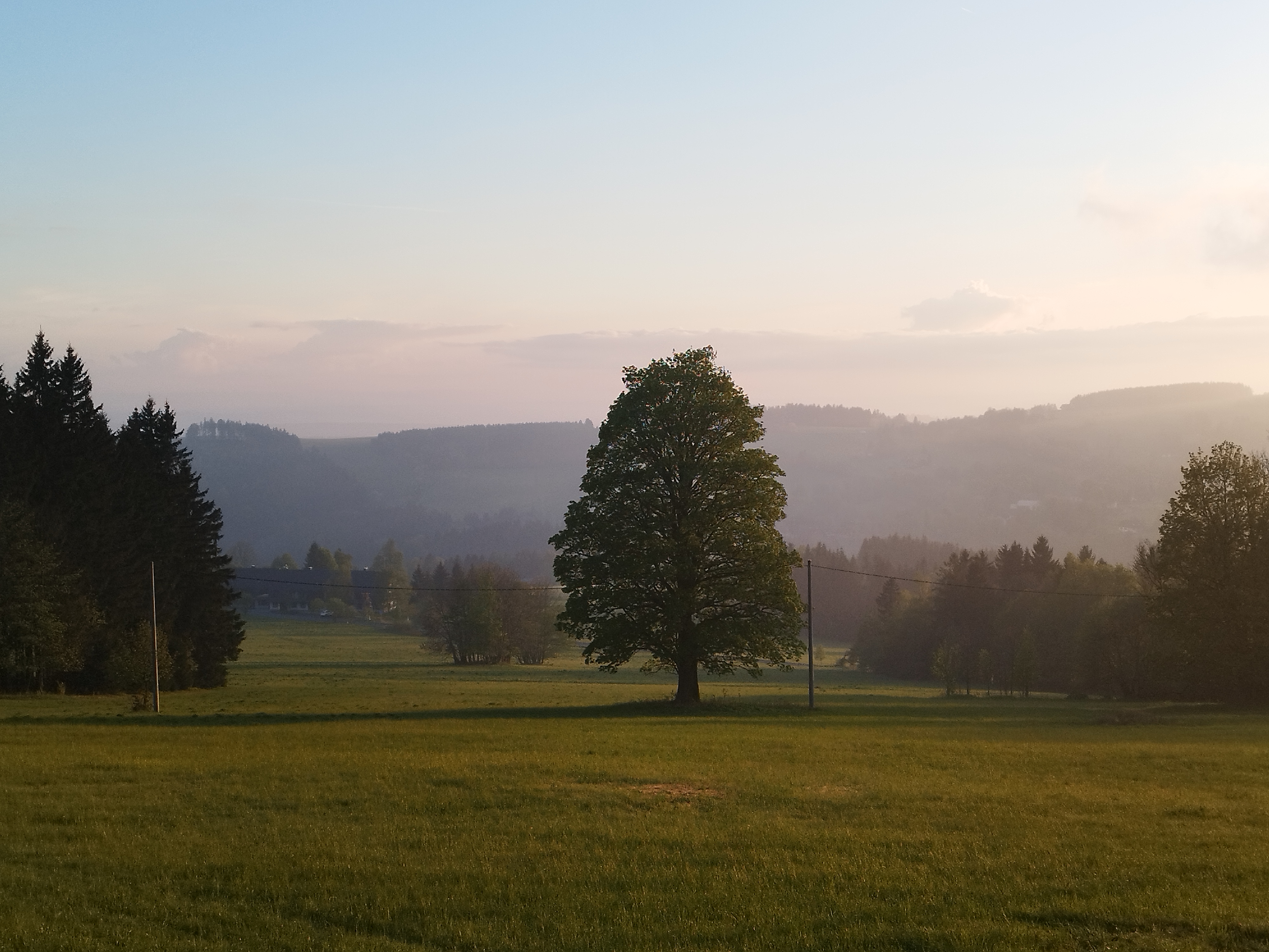 Stellpaltz u chalupy foto 3