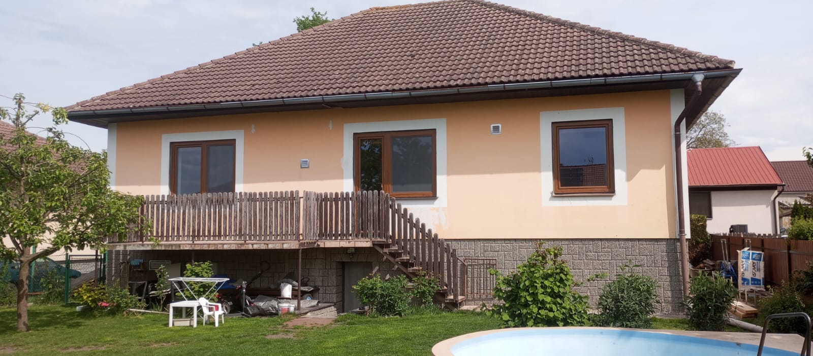 TSH PLAST s.r.o. - okna, dveře foto 2