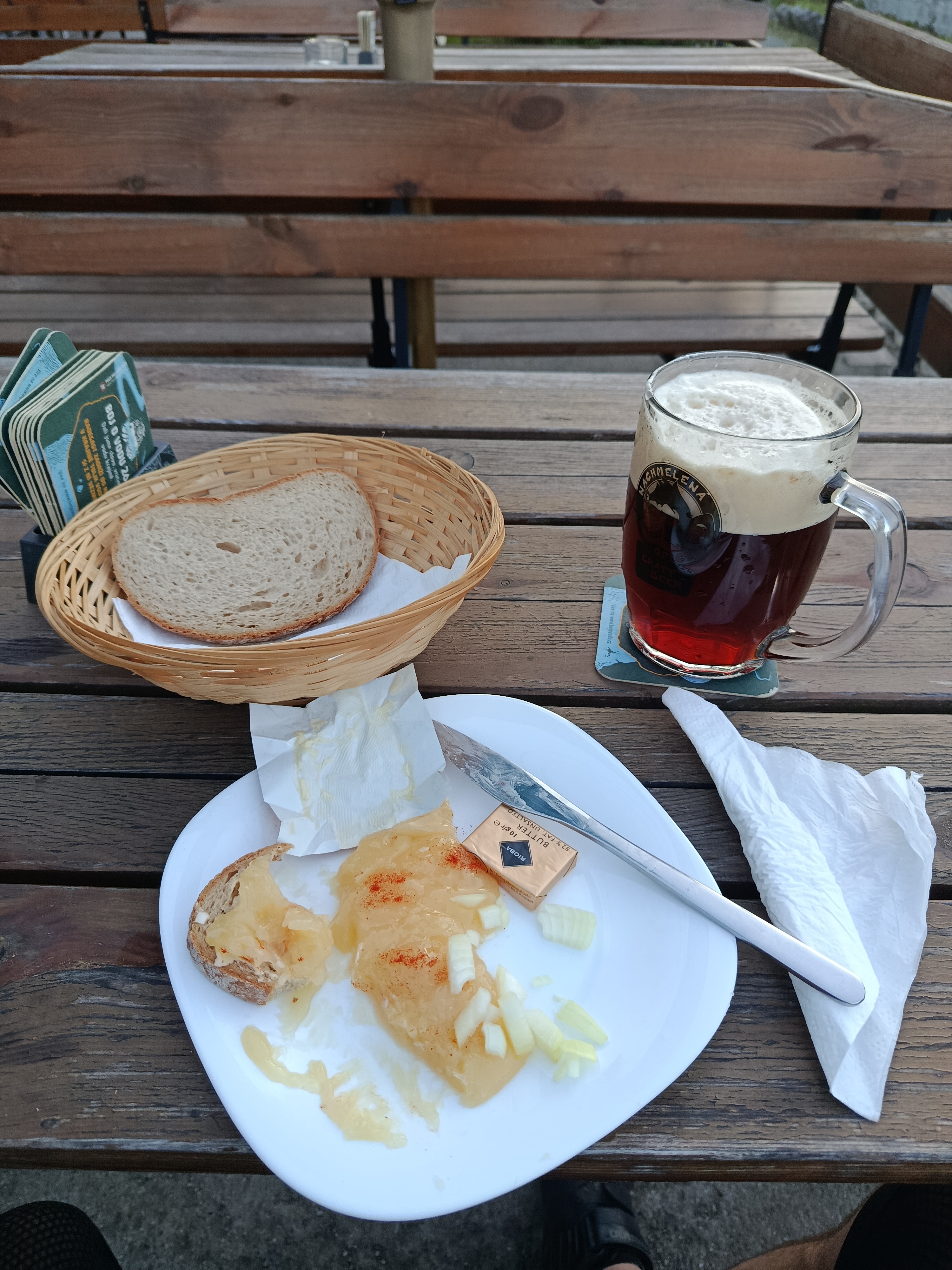 Hospůdka Mokřinka foto 2