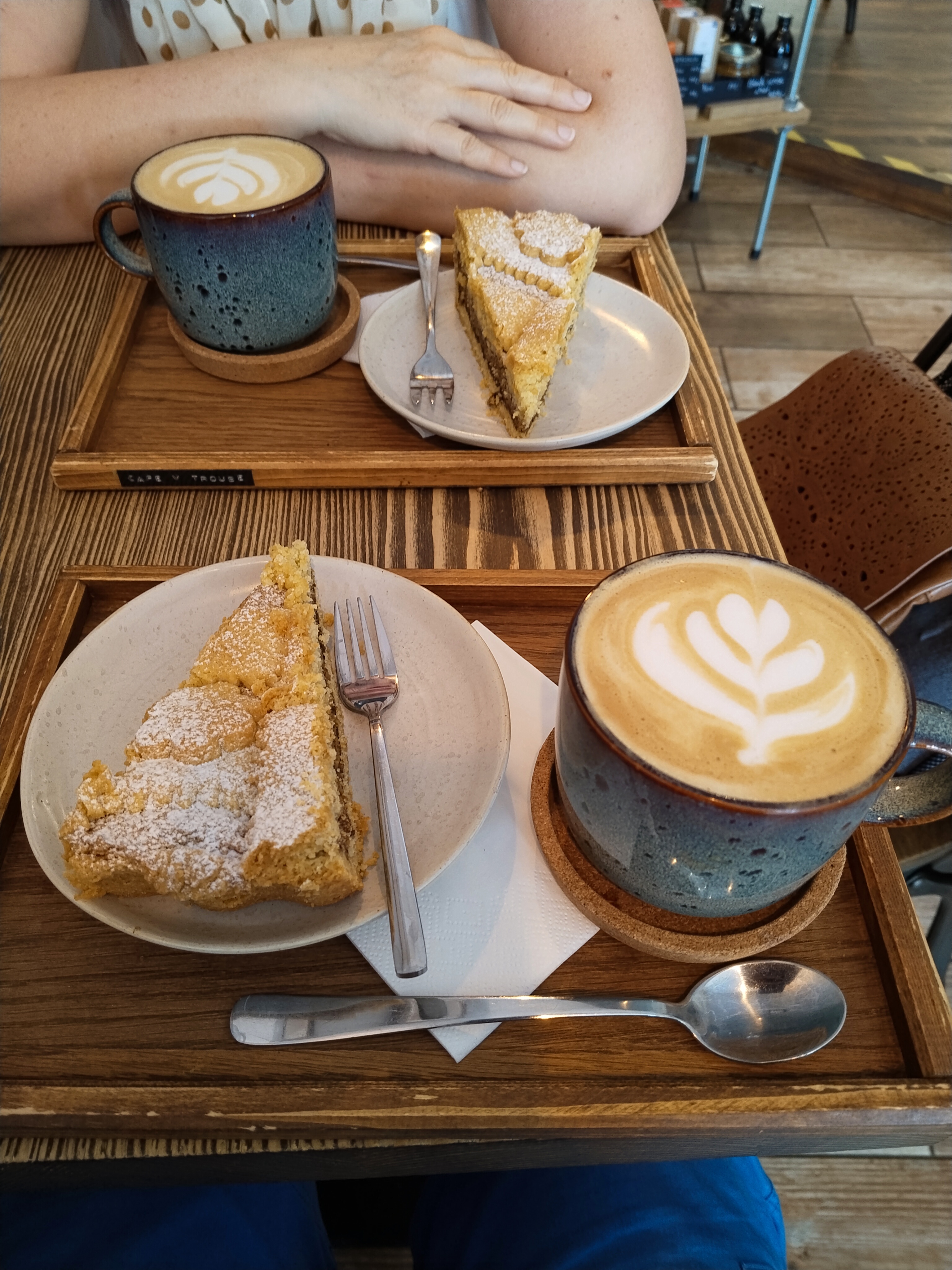 Café V Troubě foto 2