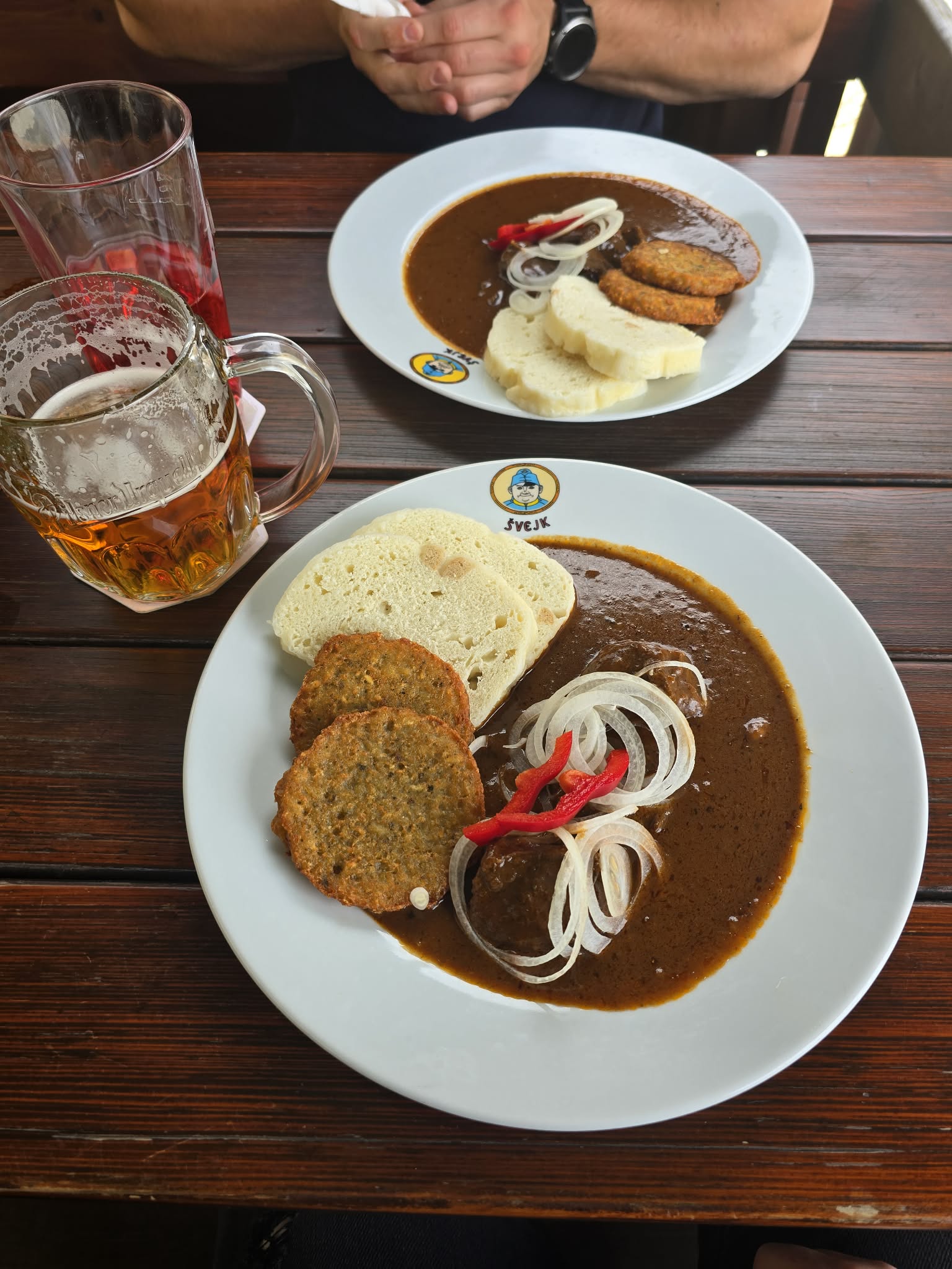 Švejk Restaurant foto 4