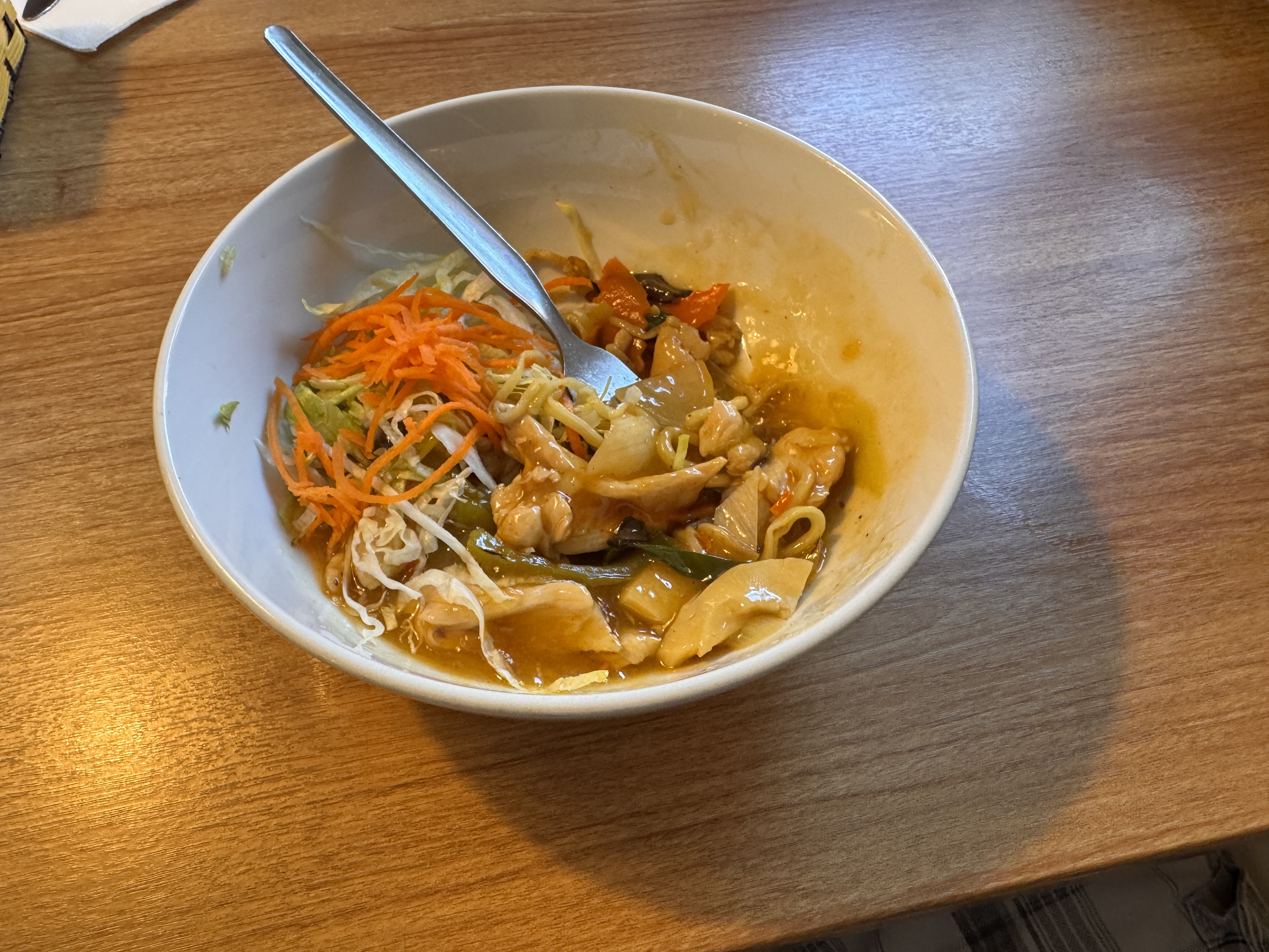 Phởlévkárna foto 2