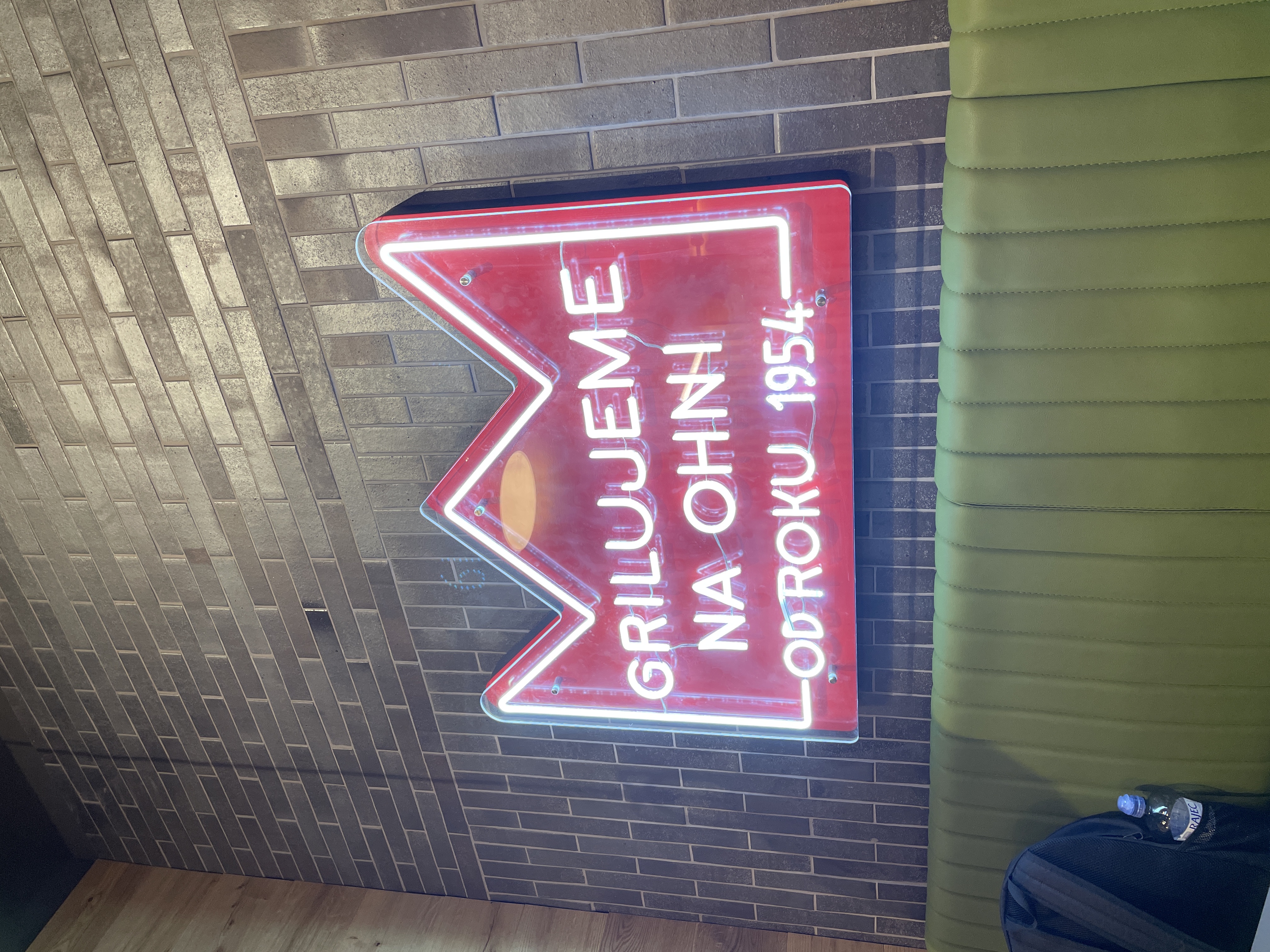 Burger King foto 6