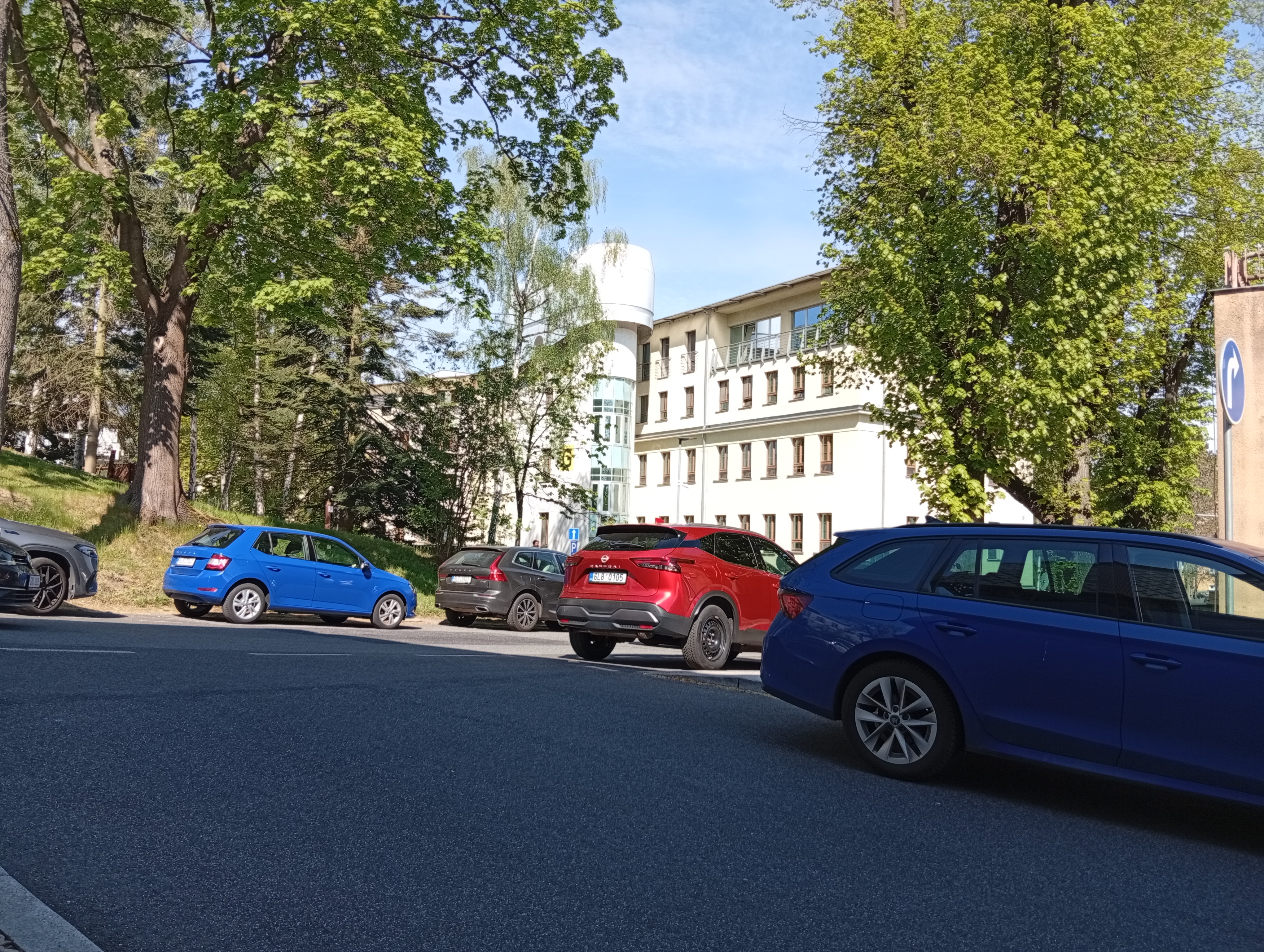 Krajská nemocnice Liberec, a.s. foto 5
