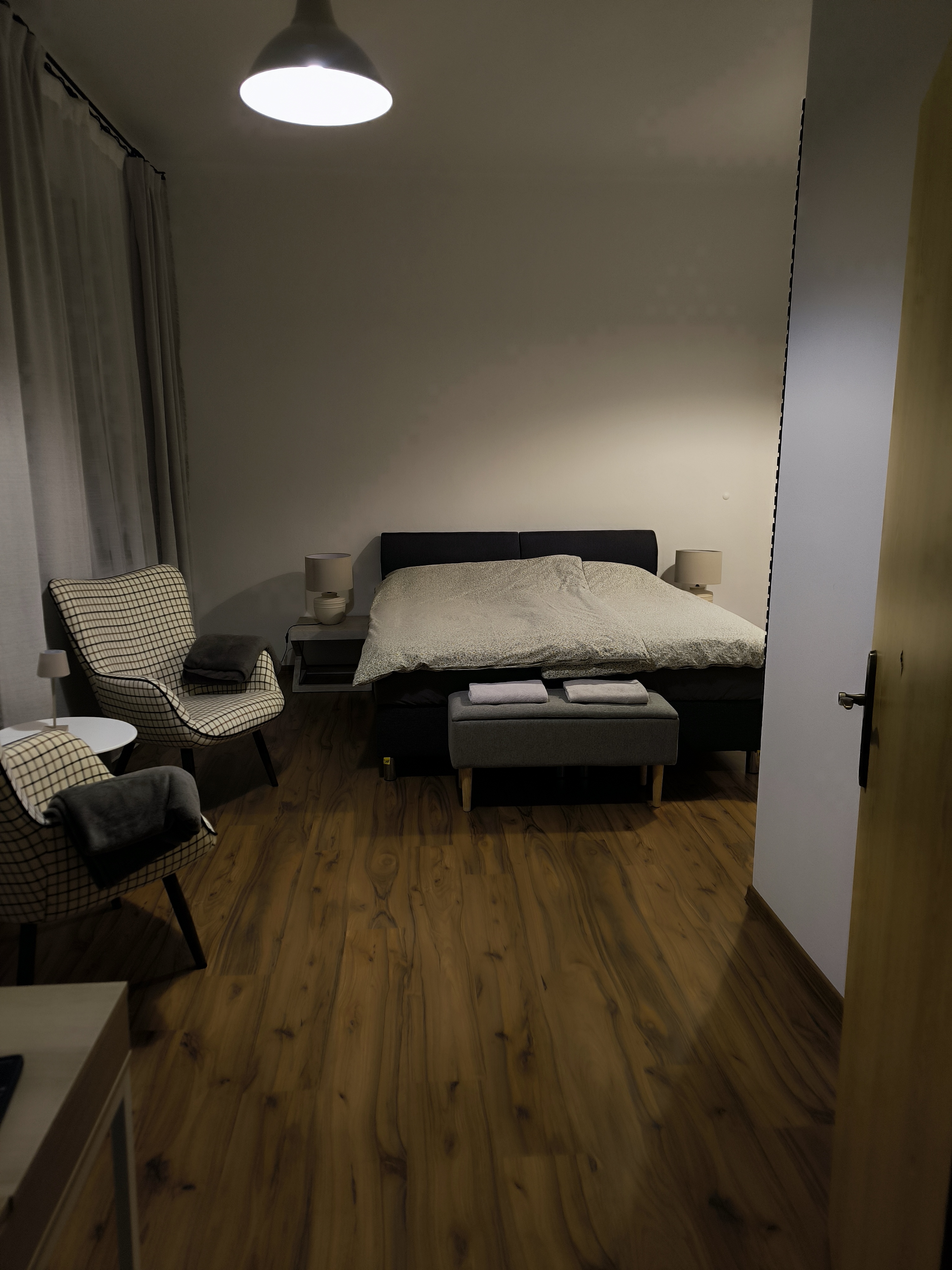 Apartmány Šrámek Stříbro foto 6