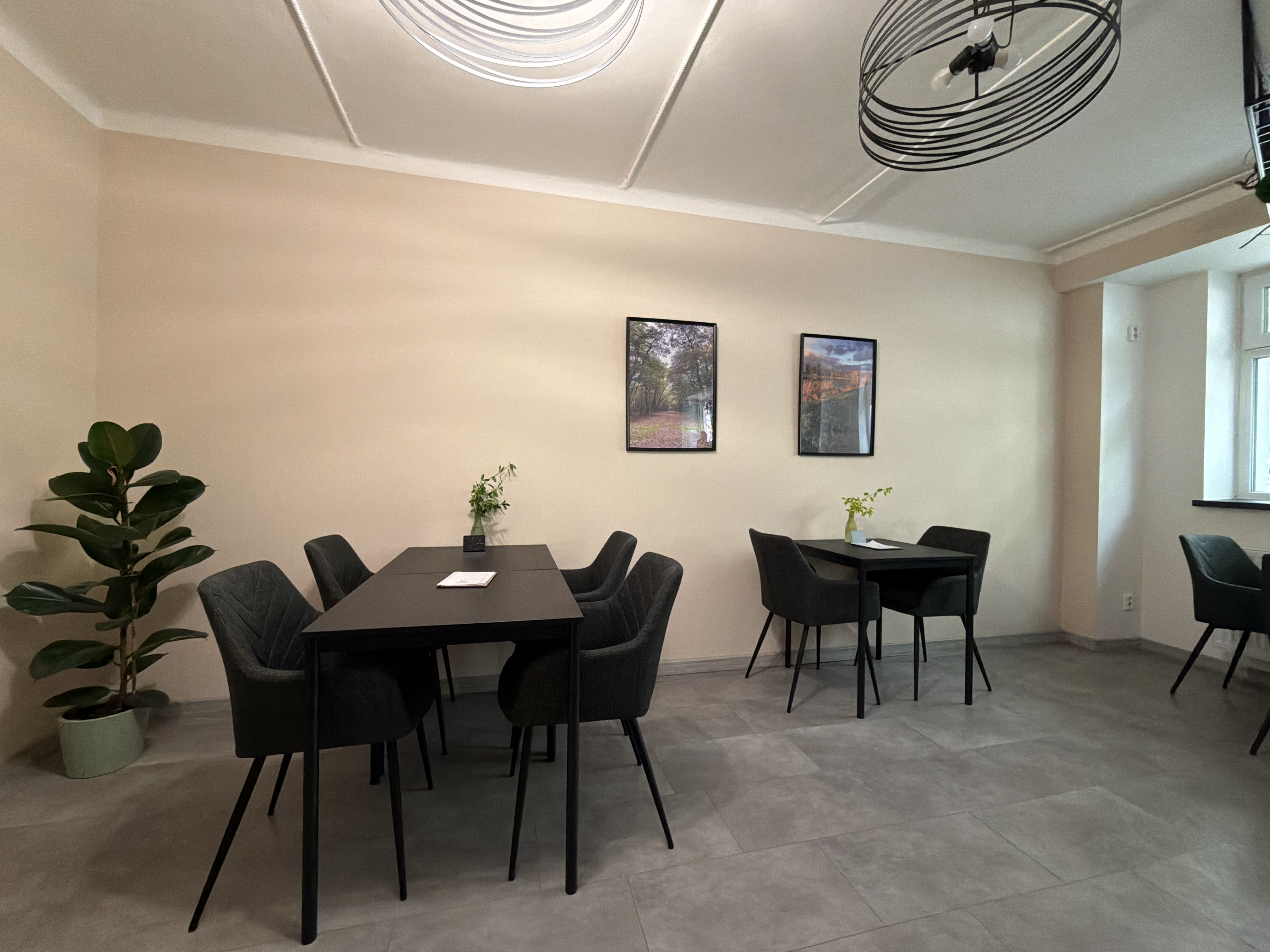 Kafe SOLO foto 1