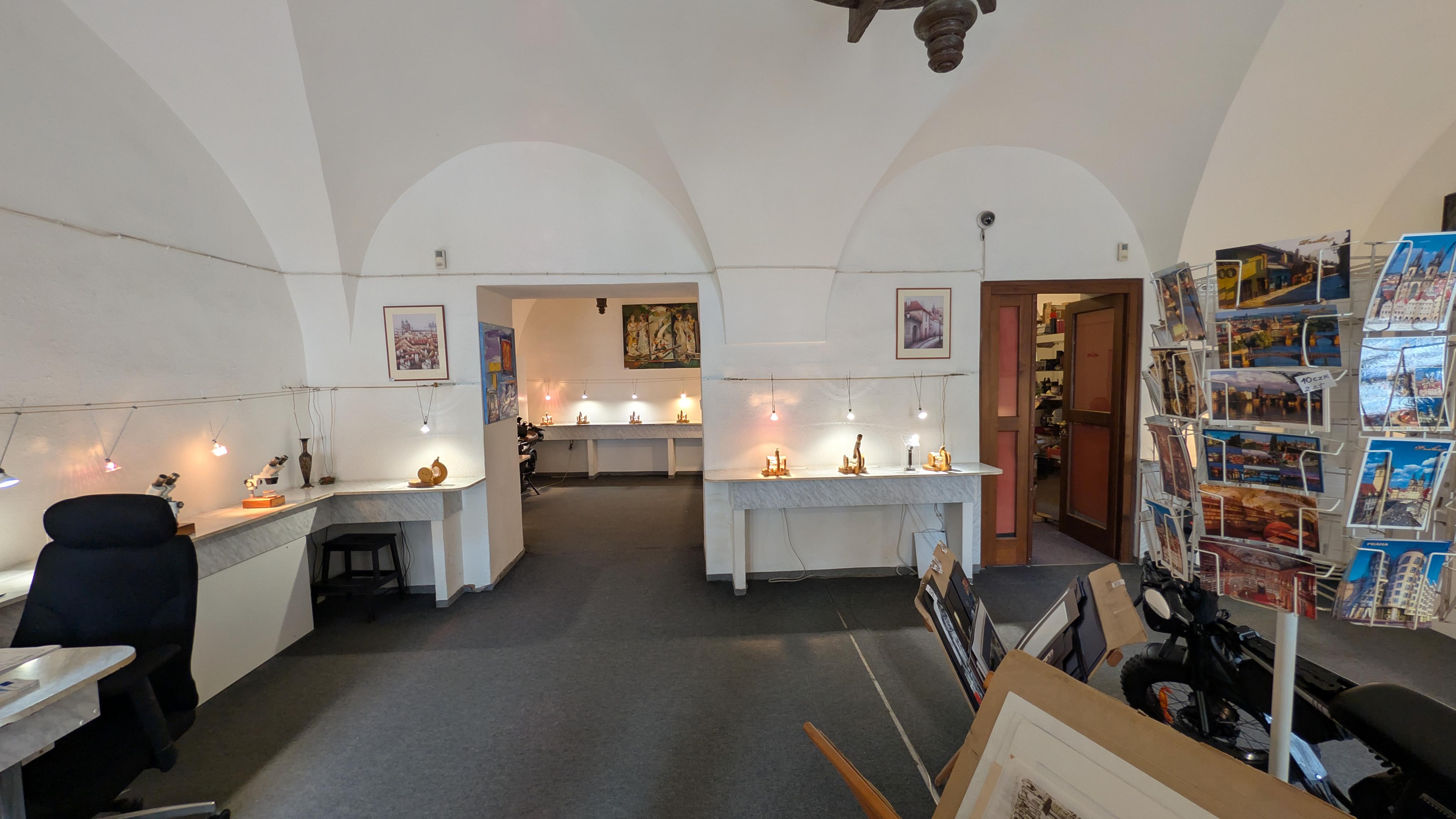 Muzeum miniatur foto 3