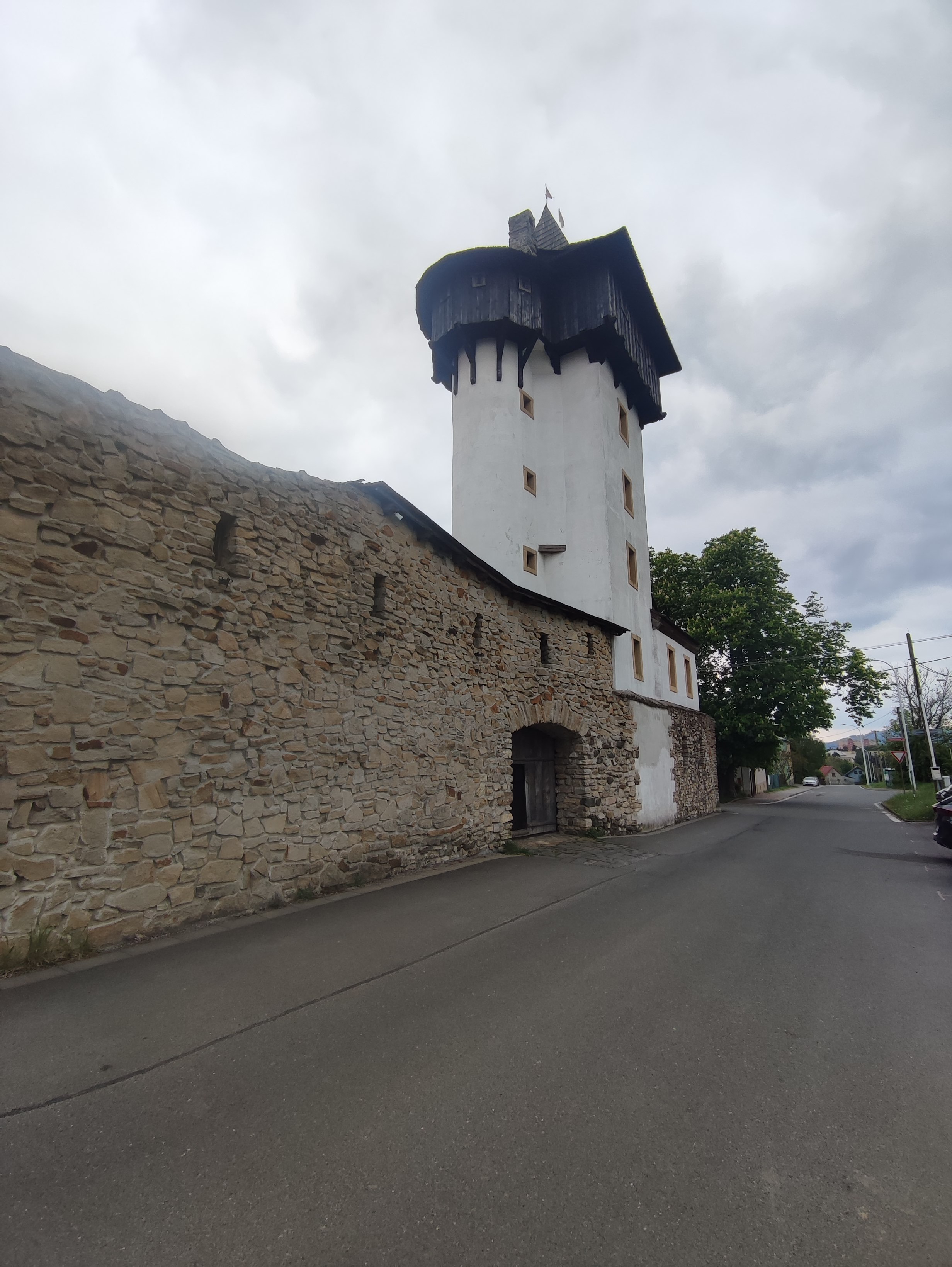 Penzion Hrad foto 5