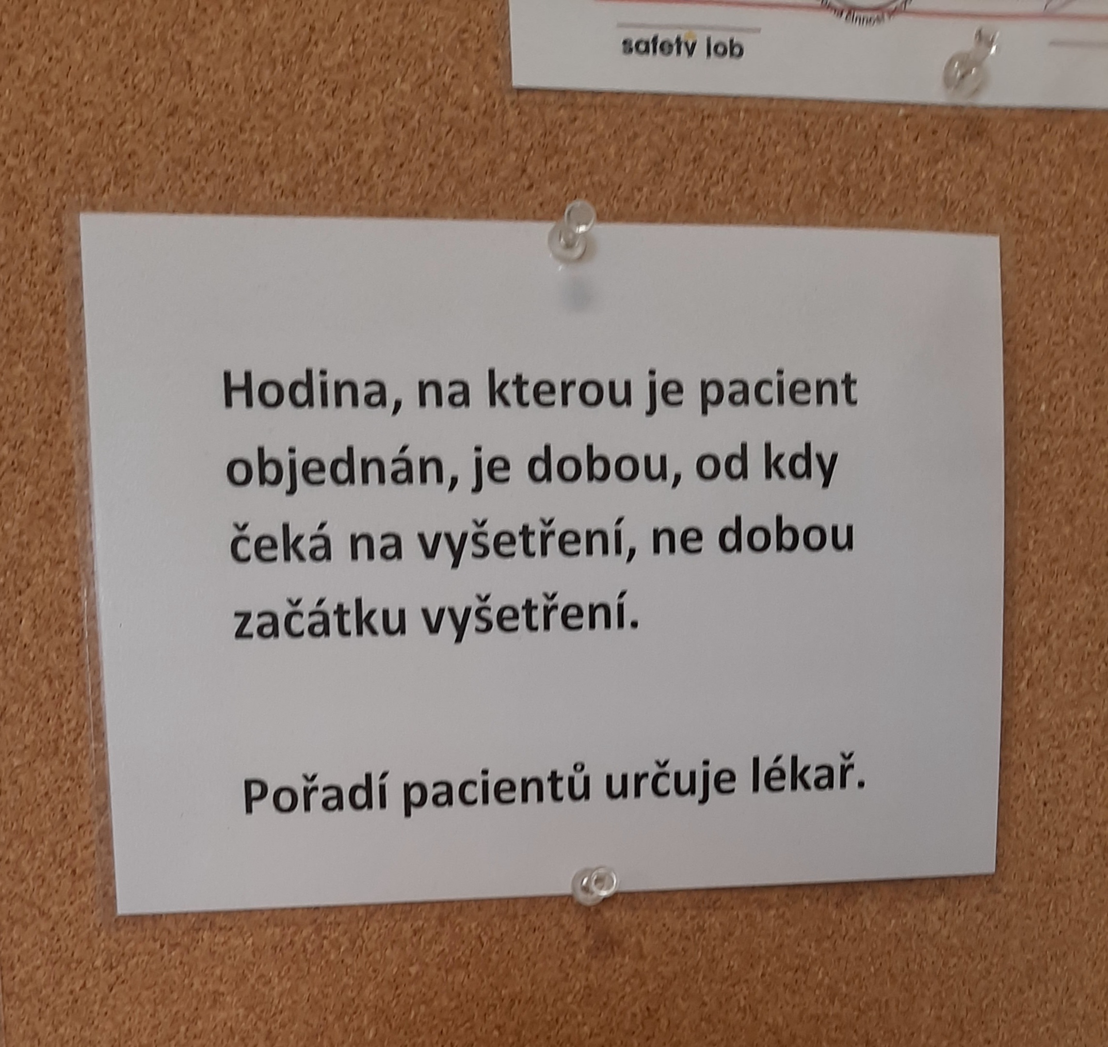 Audio Fon Centr - Vyšetření sluchu, hlasu, řeči a rovnováhy foto 2