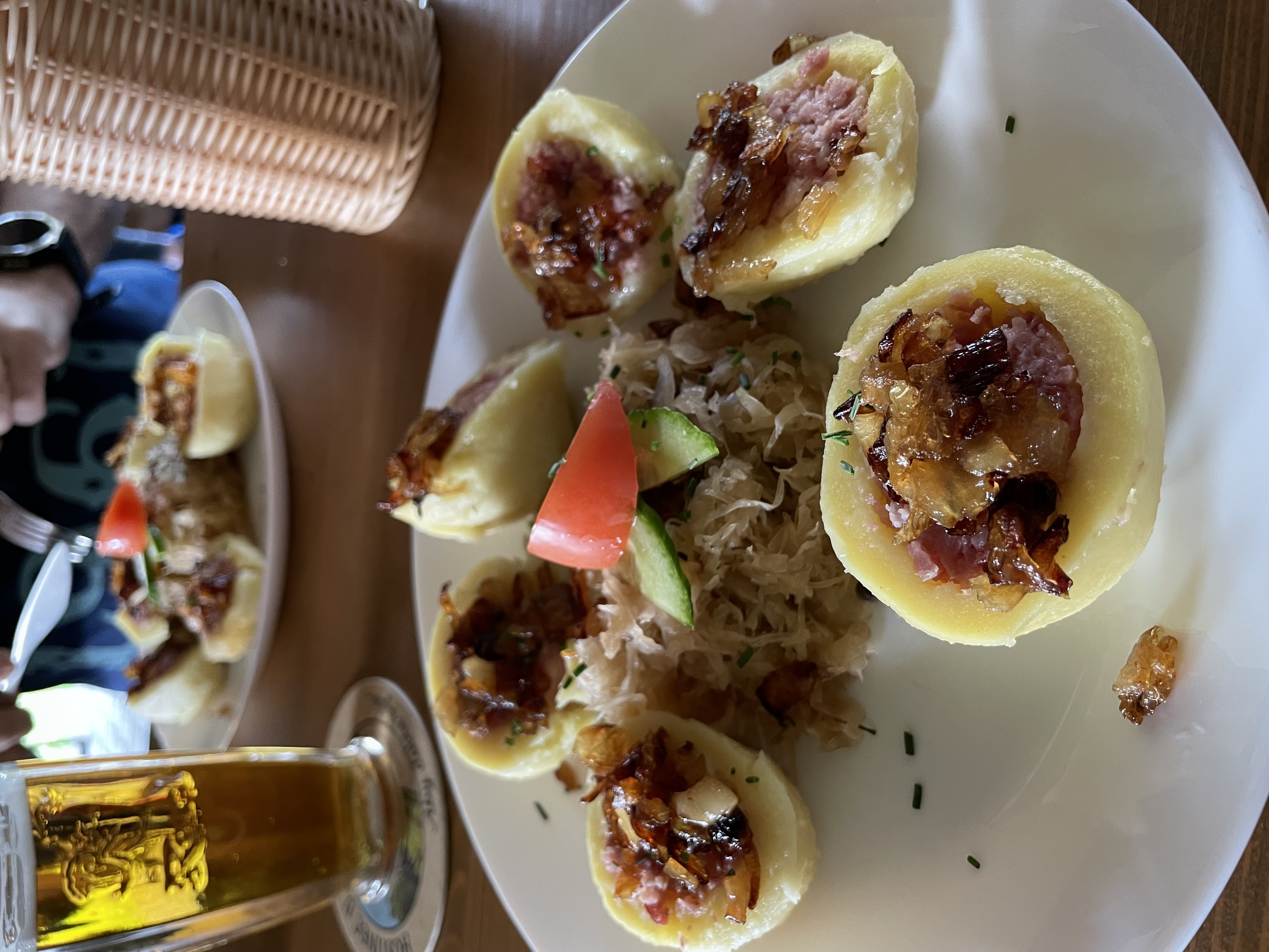 Penzion U Kuželků foto 5