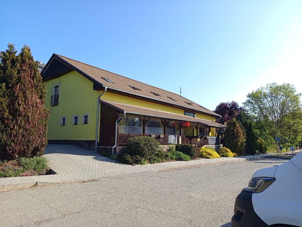 Restaurace Rozsocháč foto 4