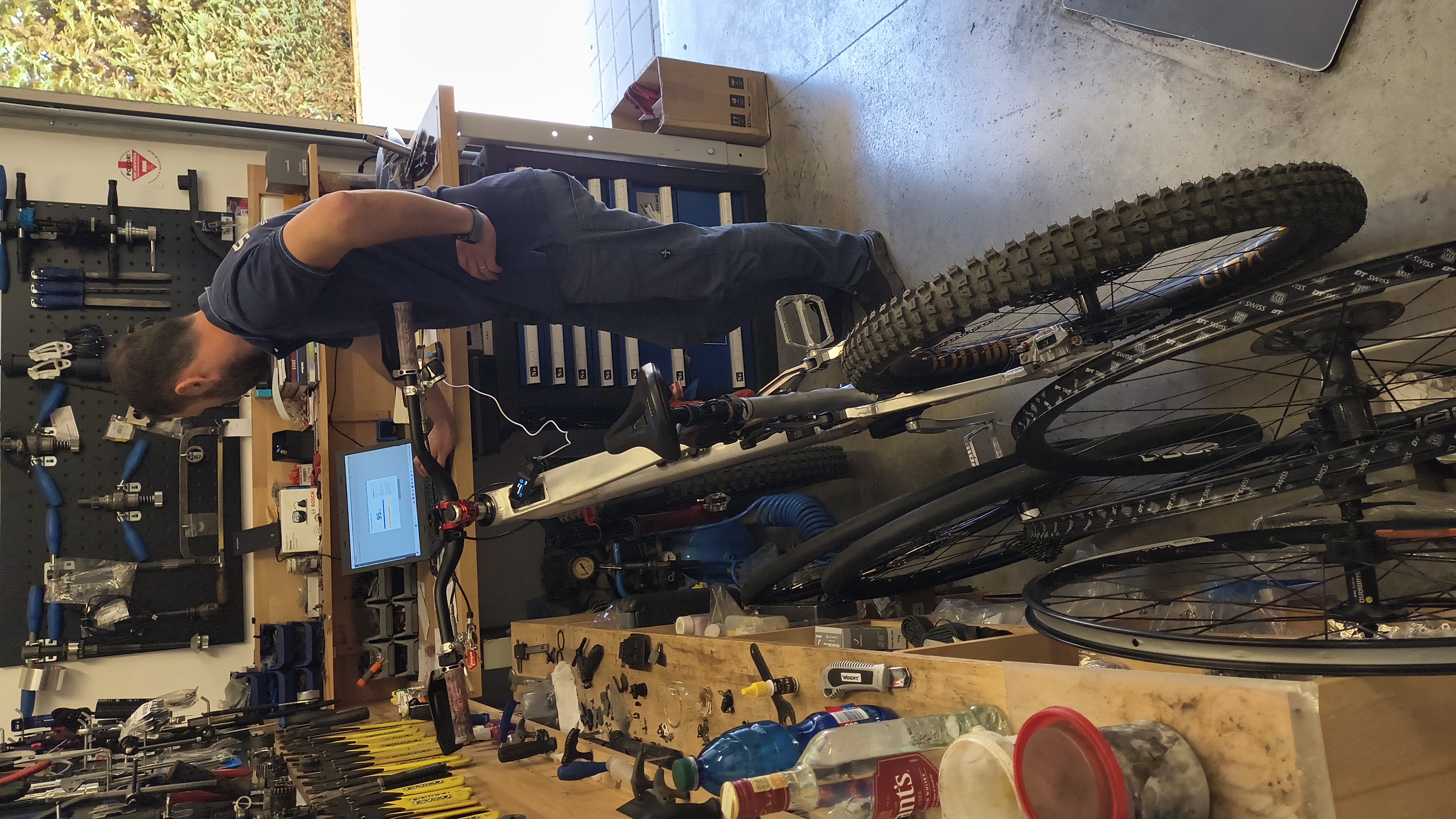 EBIKE CAFE foto 2